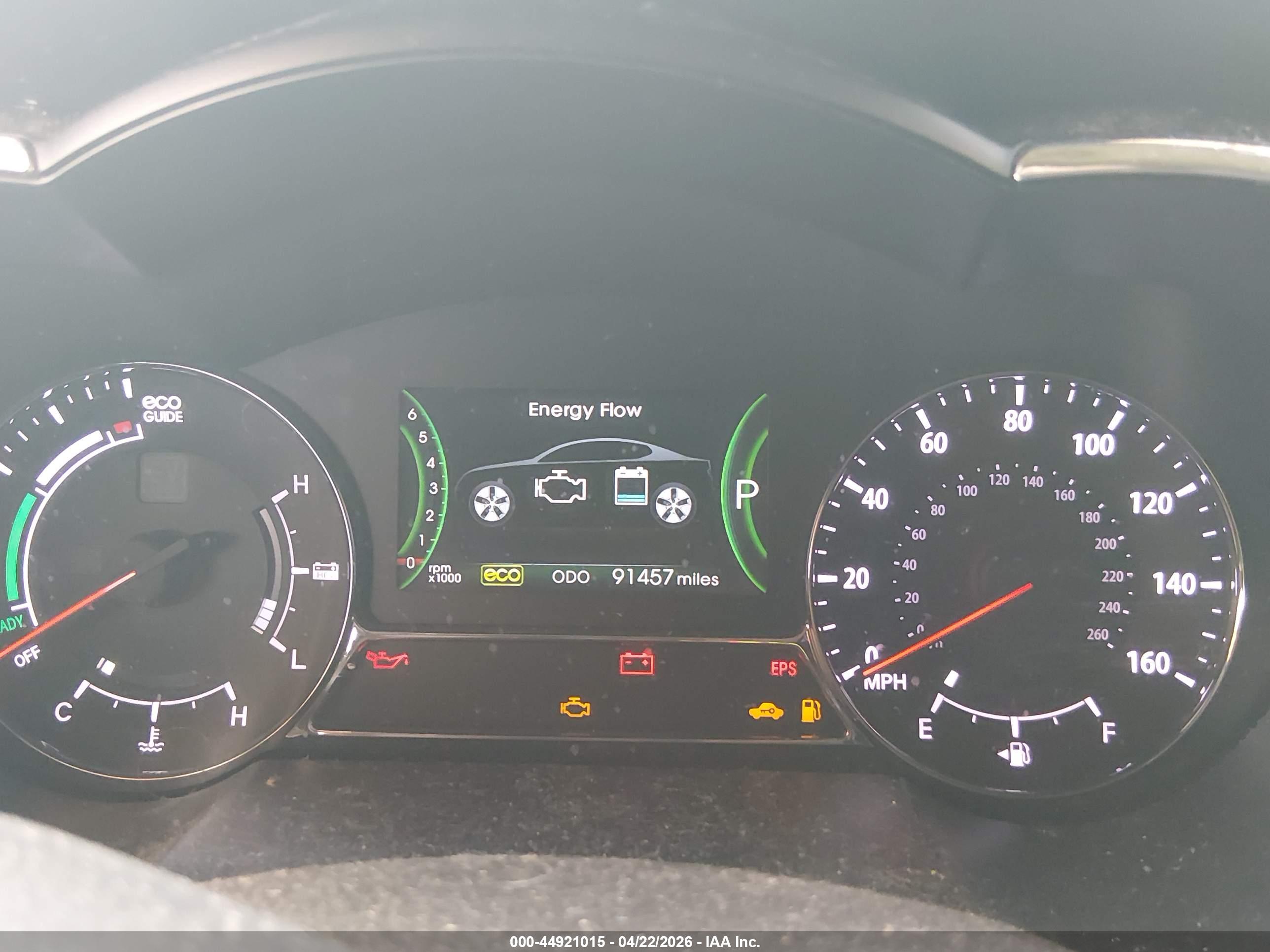 KIA OPTIMA image 7