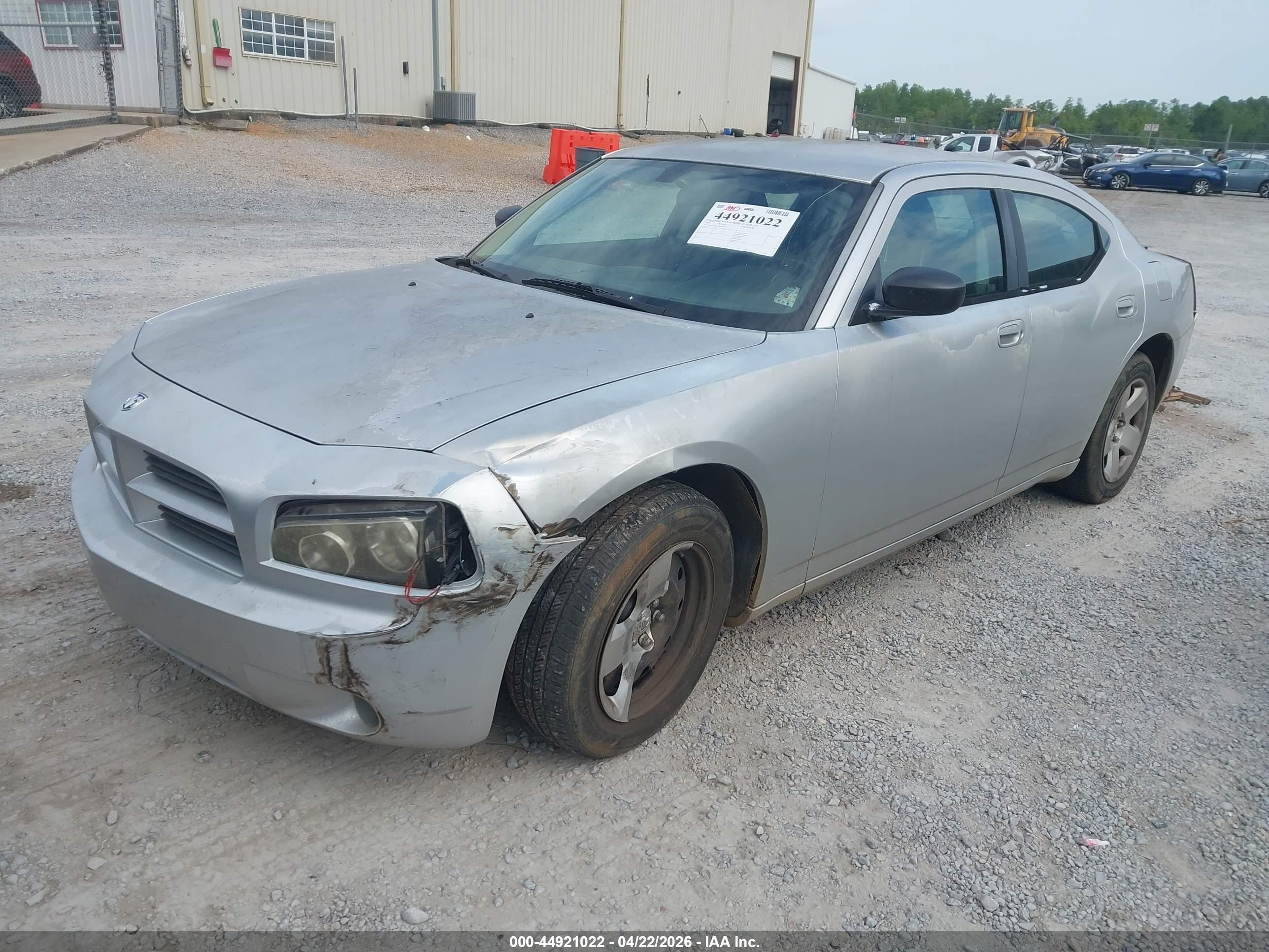 DODGE CHARGER image 2