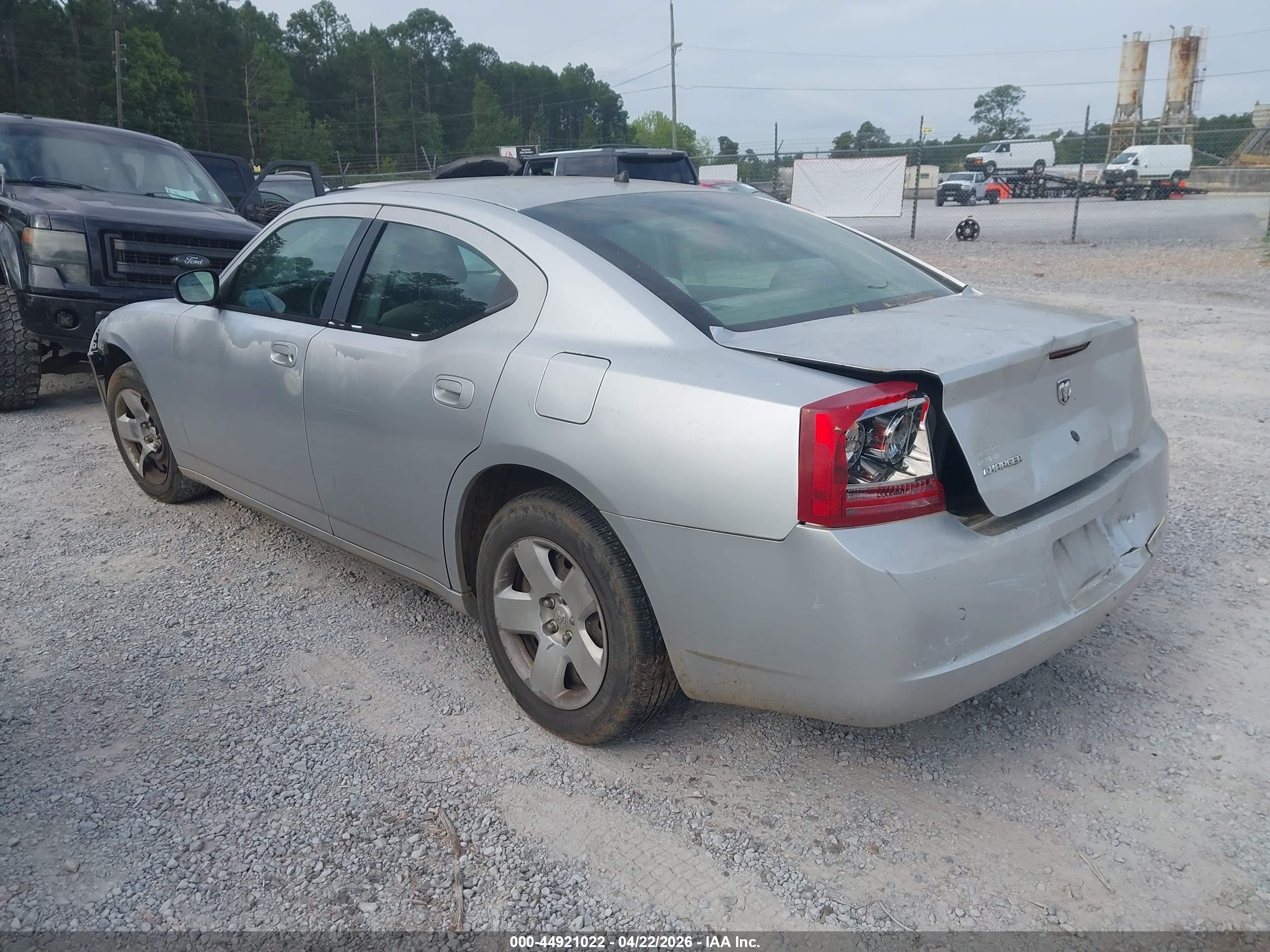 DODGE CHARGER image 3