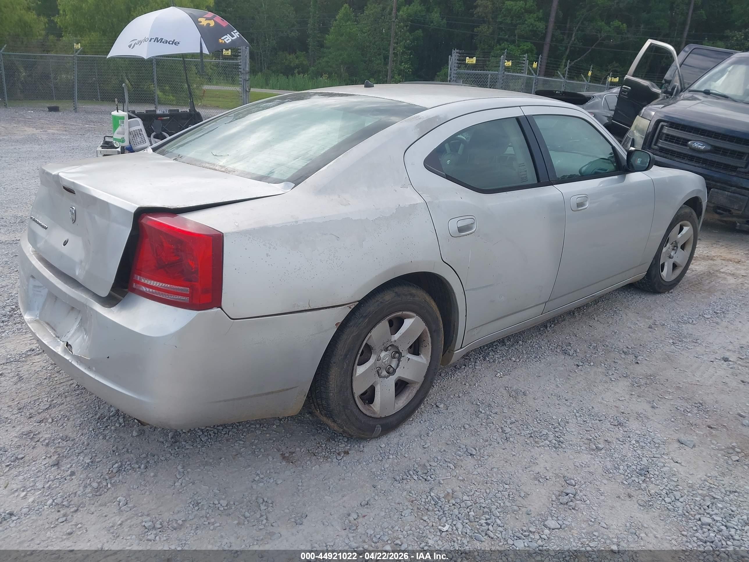 DODGE CHARGER image 4