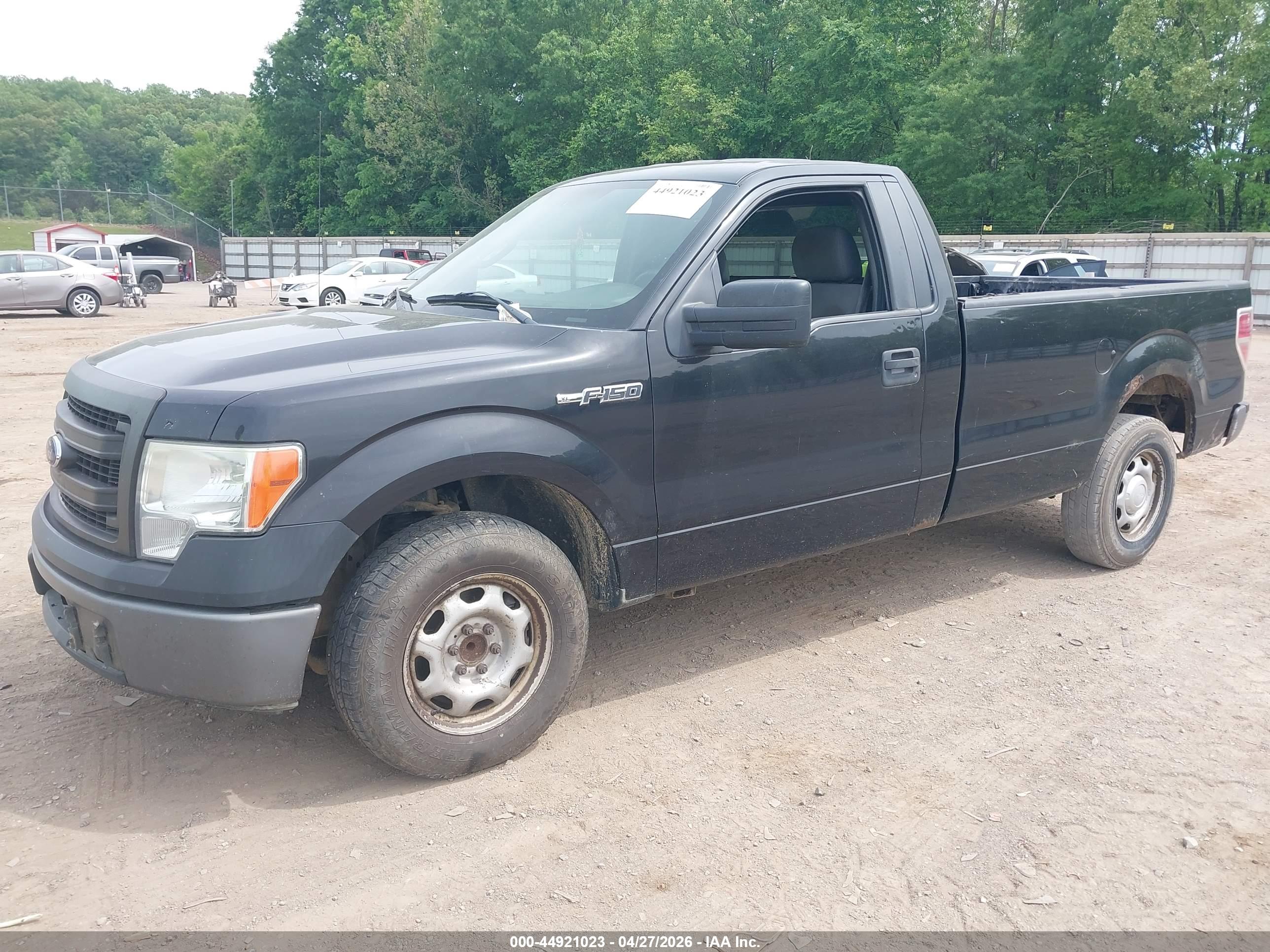 FORD F-150 image 2