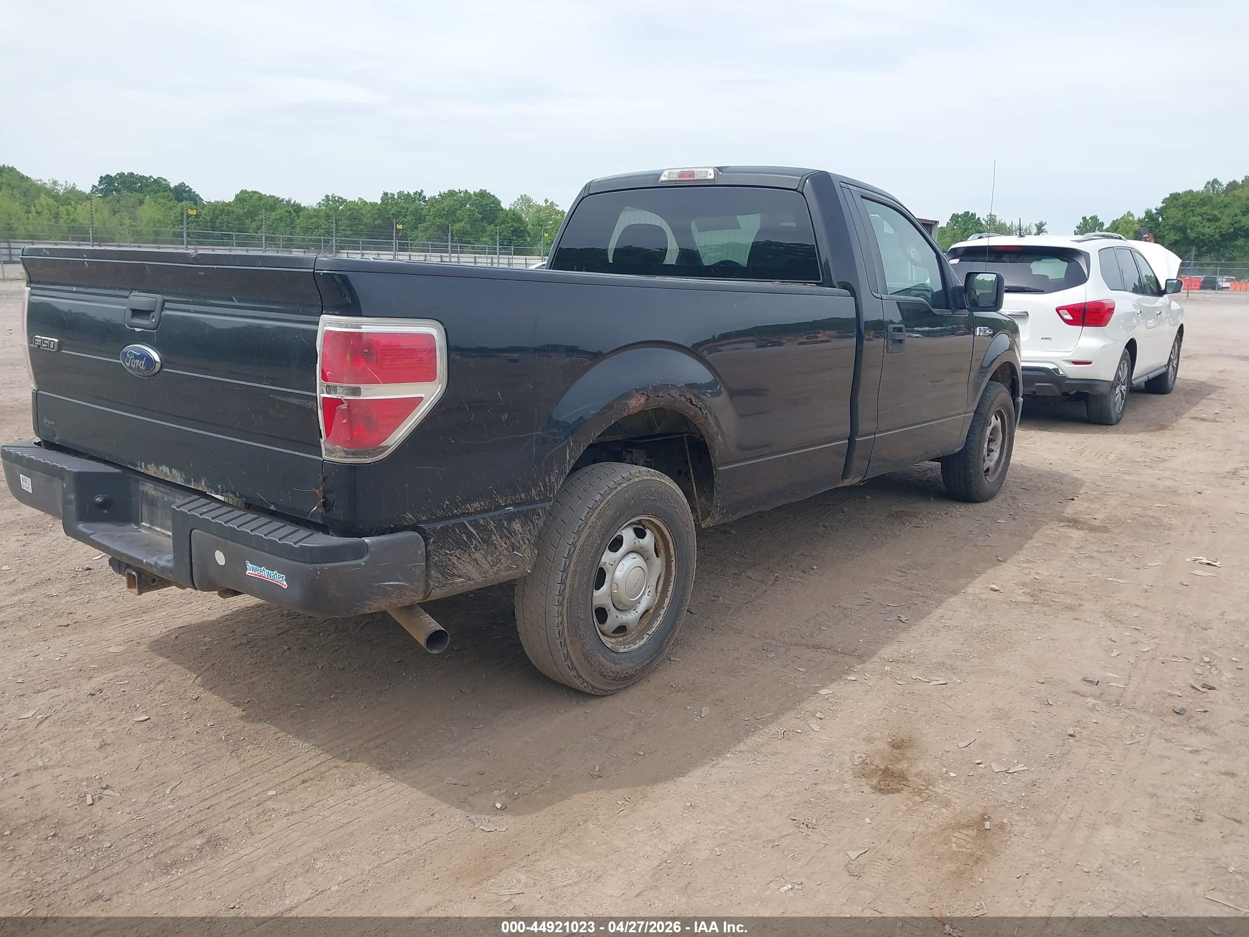 FORD F-150 image 4