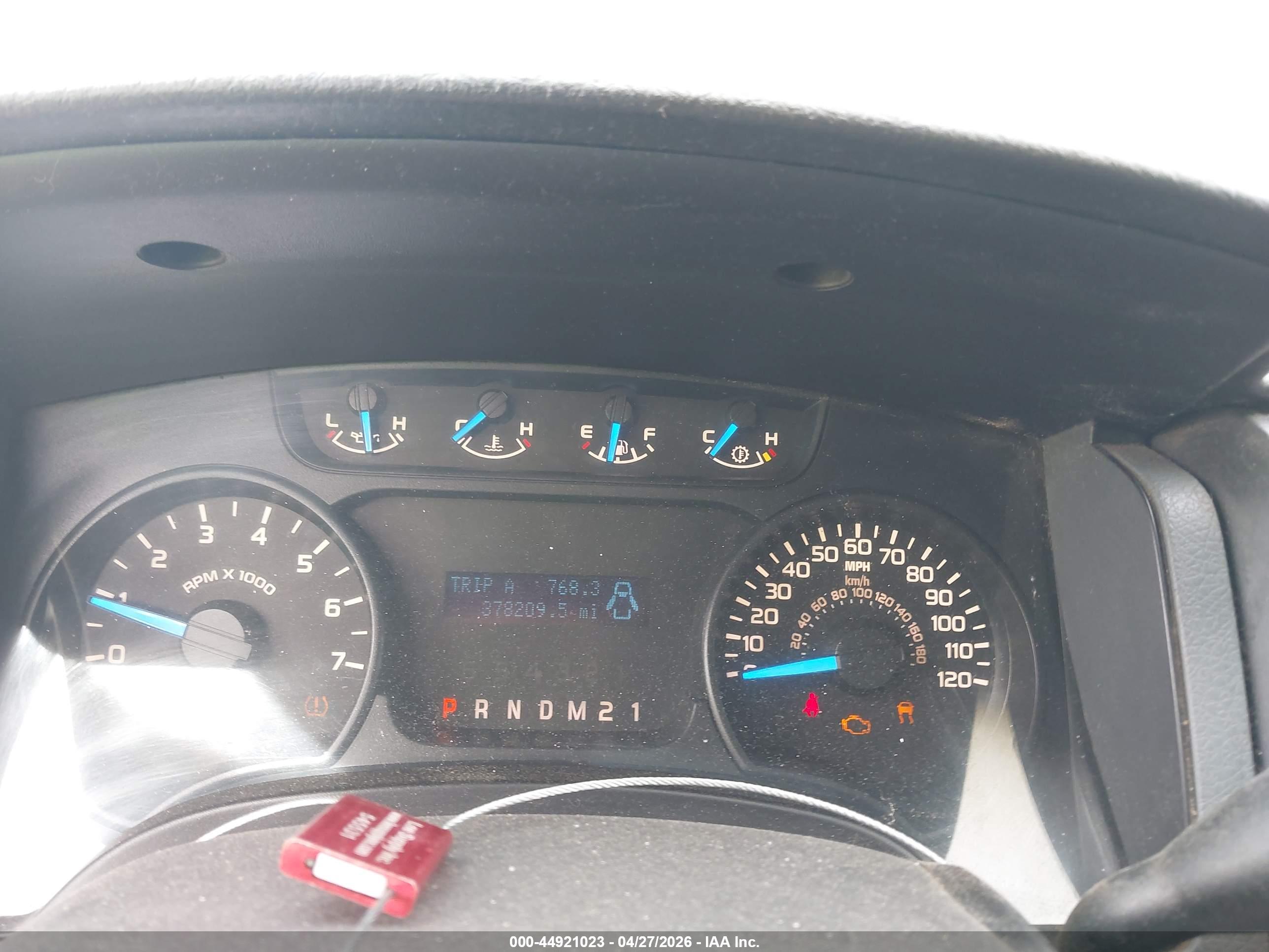 FORD F-150 image 7