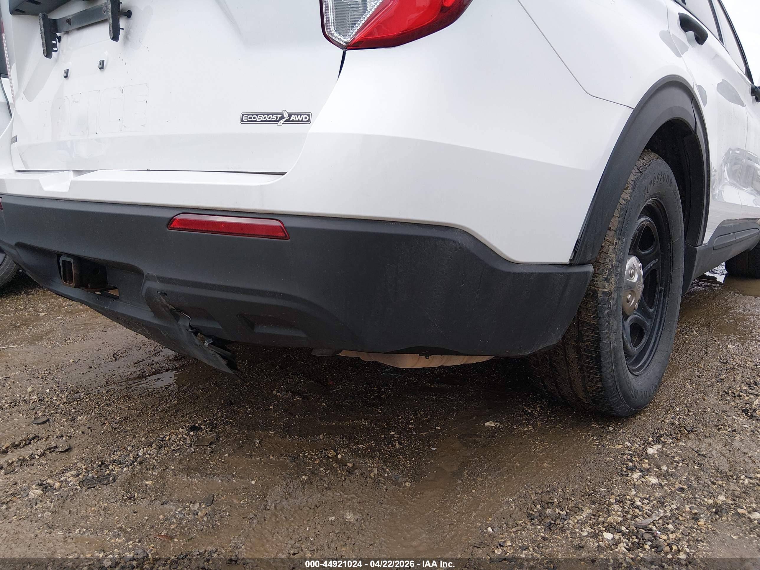 FORD POLICE image 6