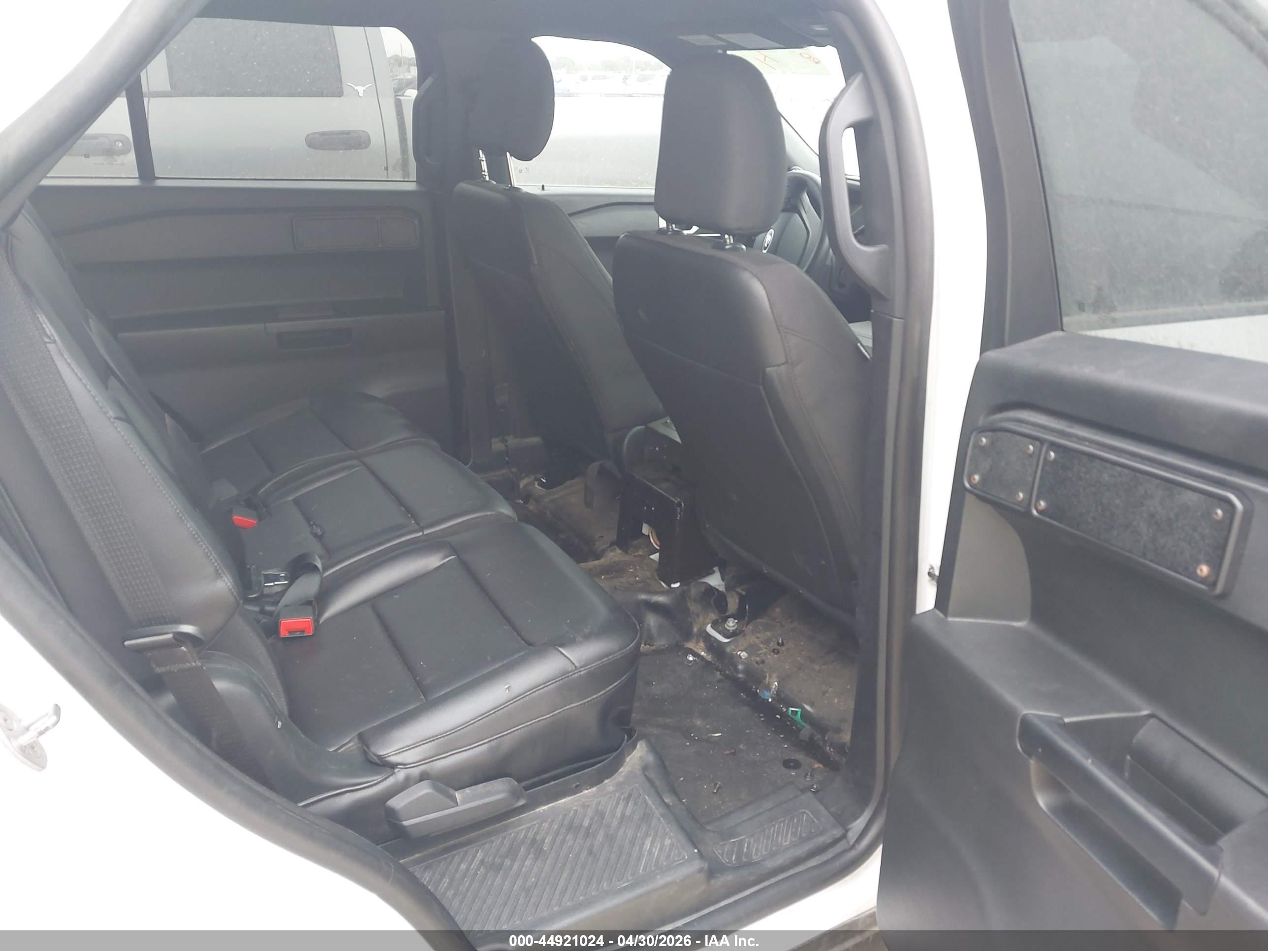 FORD POLICE image 8