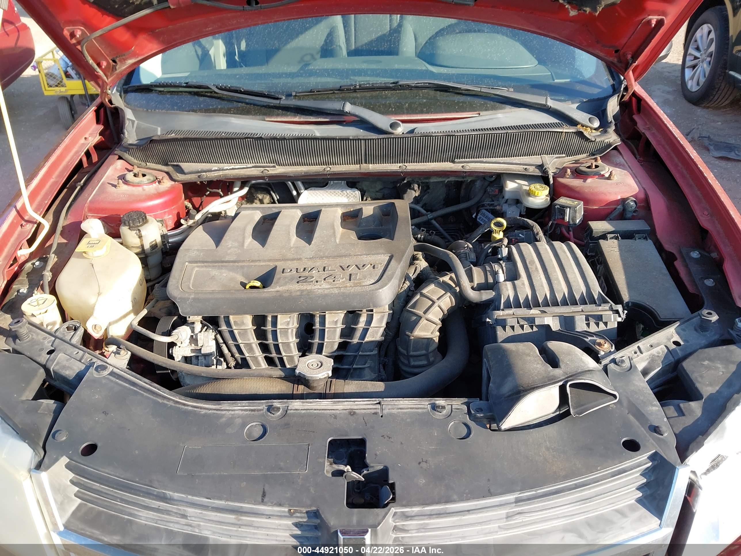 DODGE AVENGER image 10