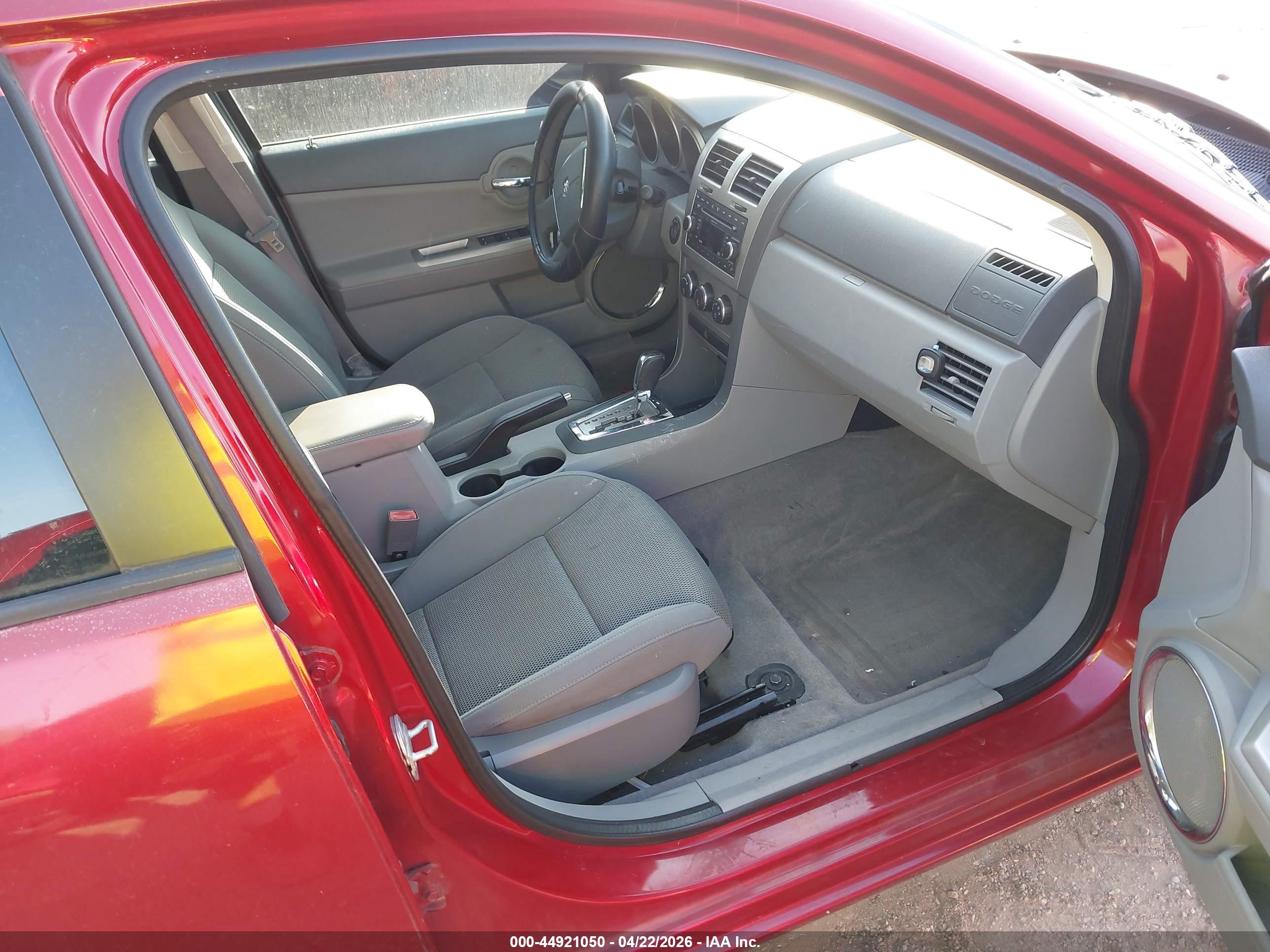 DODGE AVENGER image 5