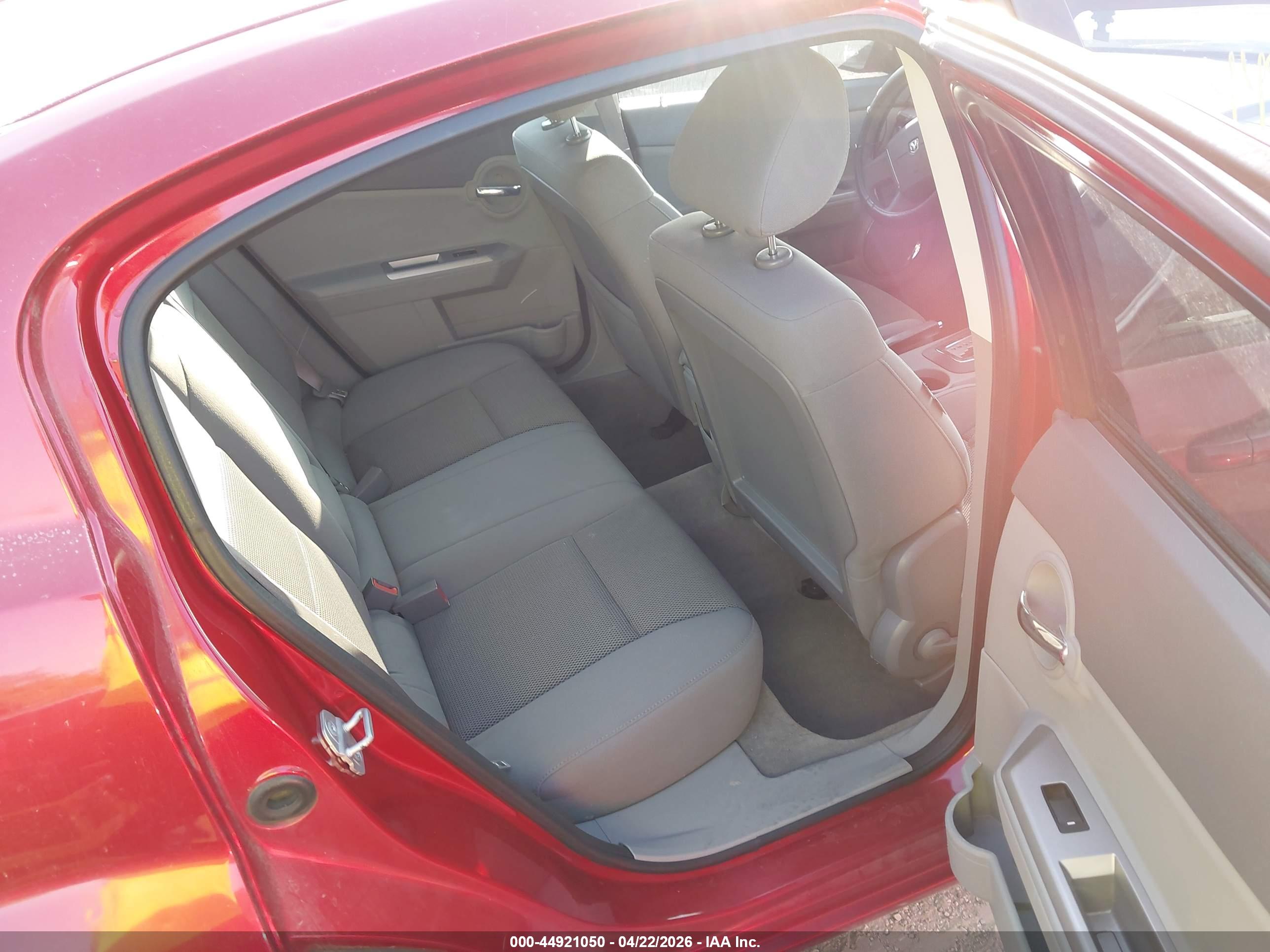 DODGE AVENGER image 8