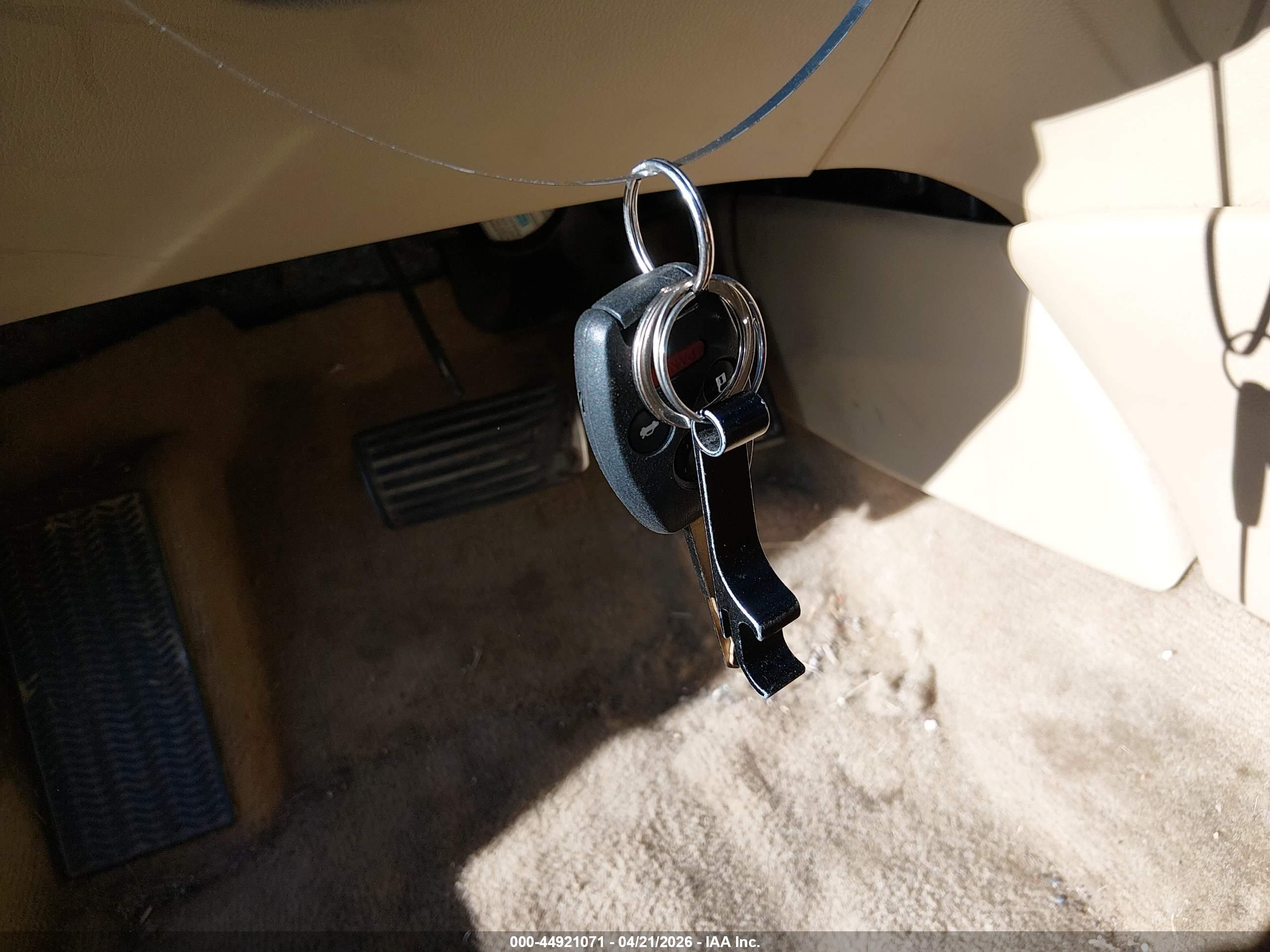 HONDA ACCORD image 11