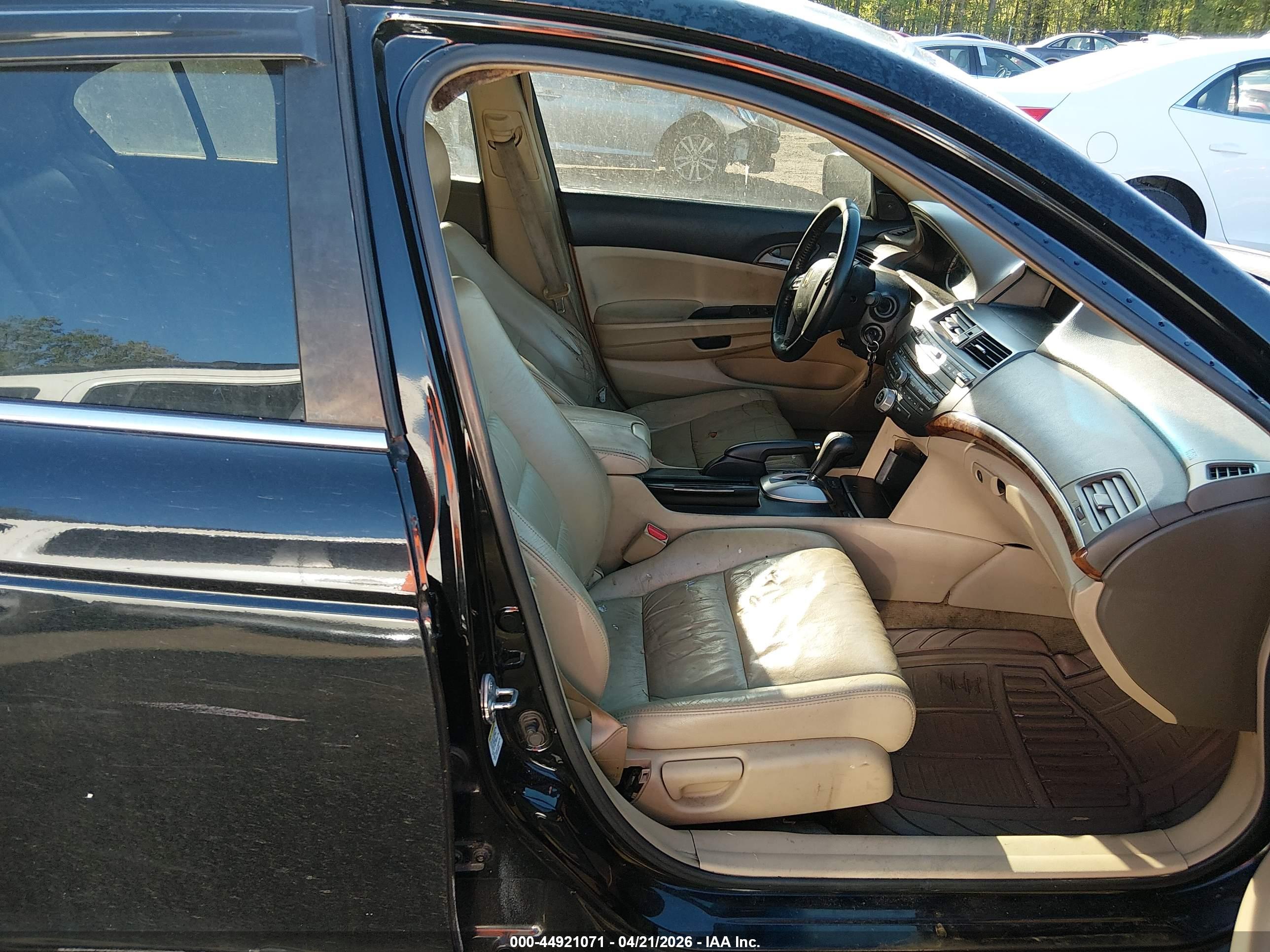 HONDA ACCORD image 5