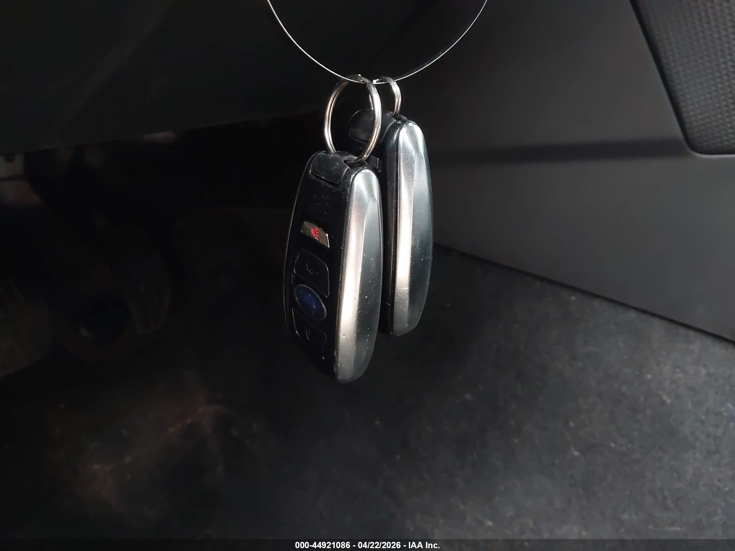 SUBARU FORESTER image 11