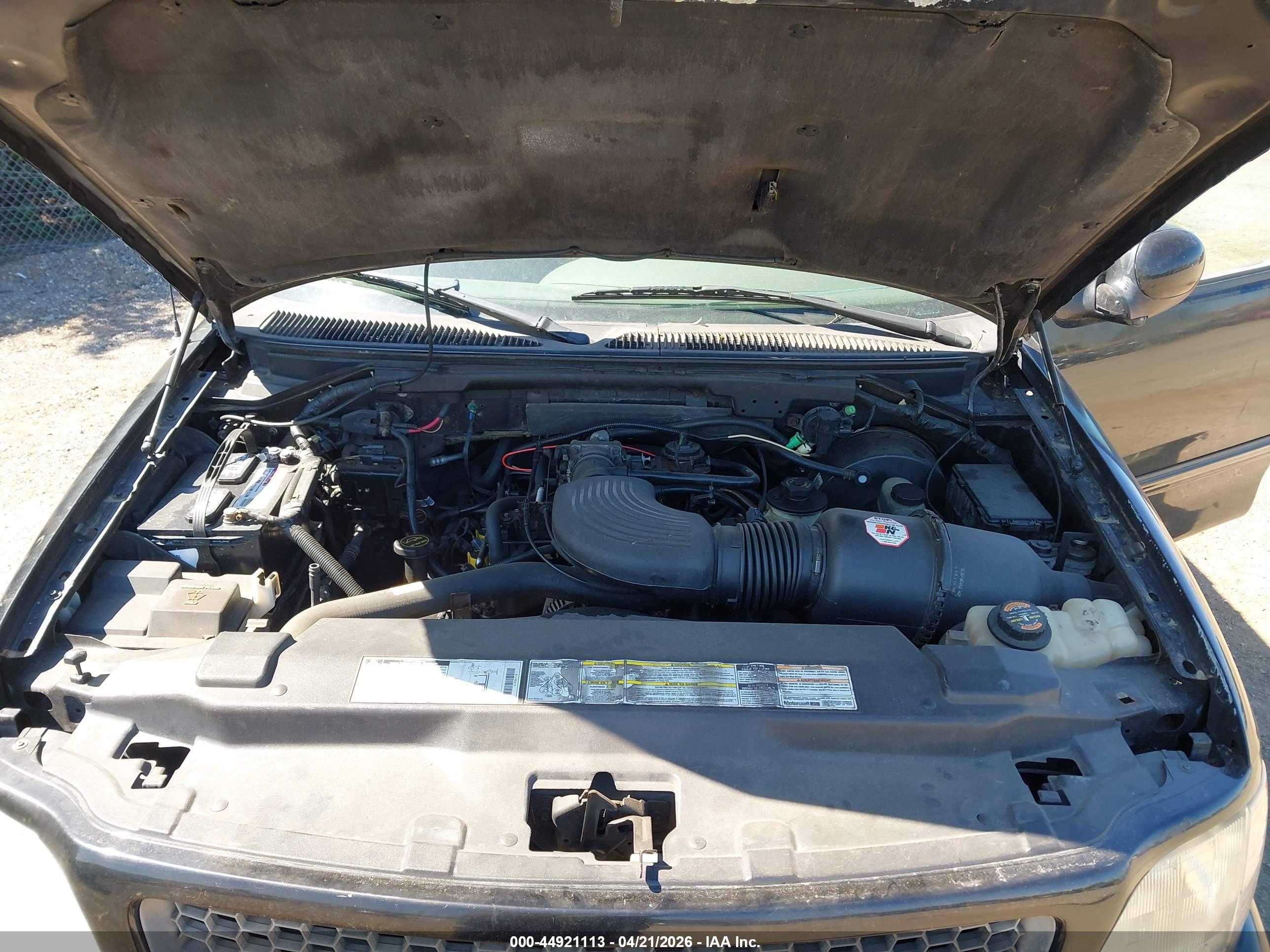 FORD F-150 image 10