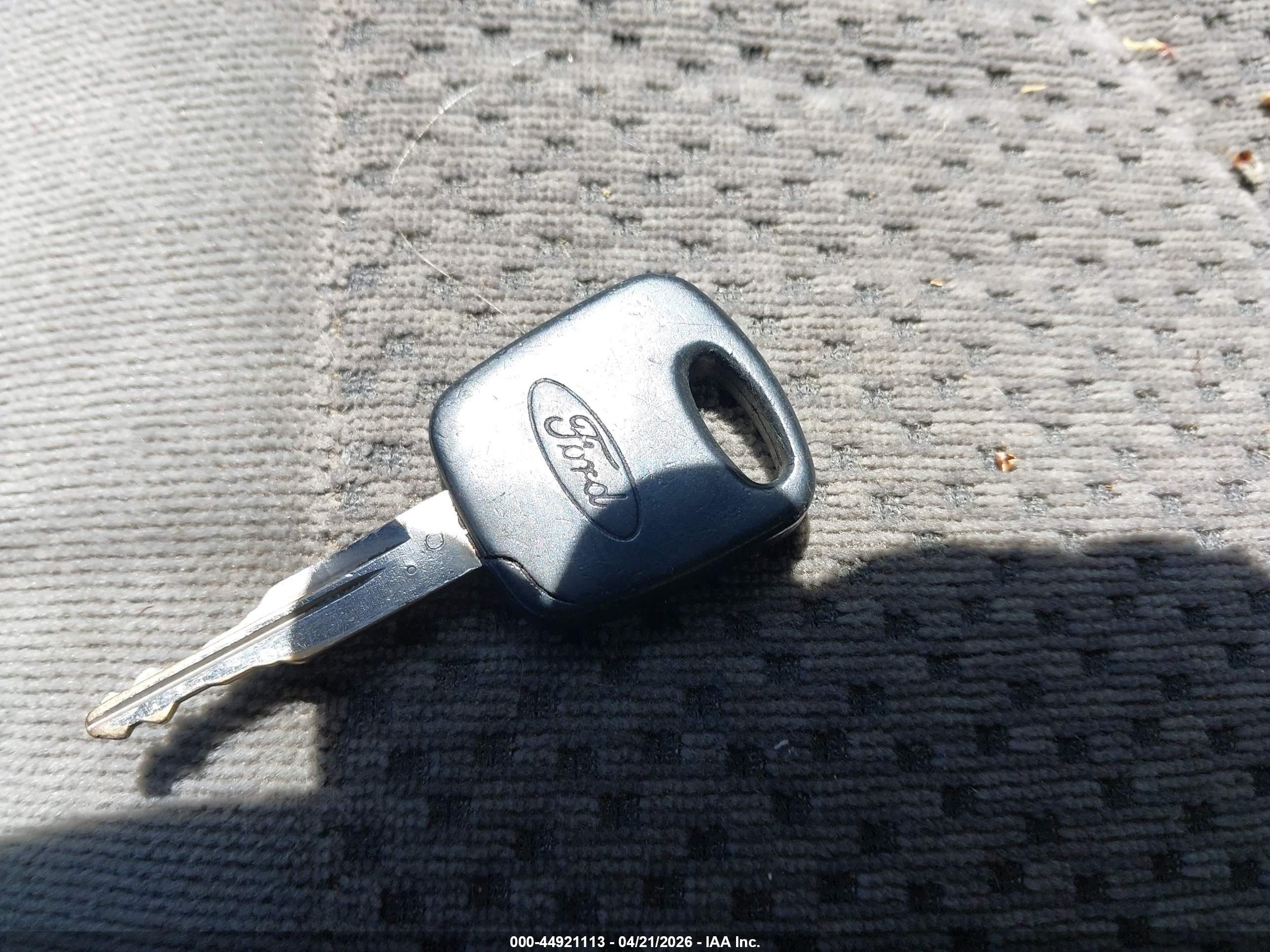 FORD F-150 image 11