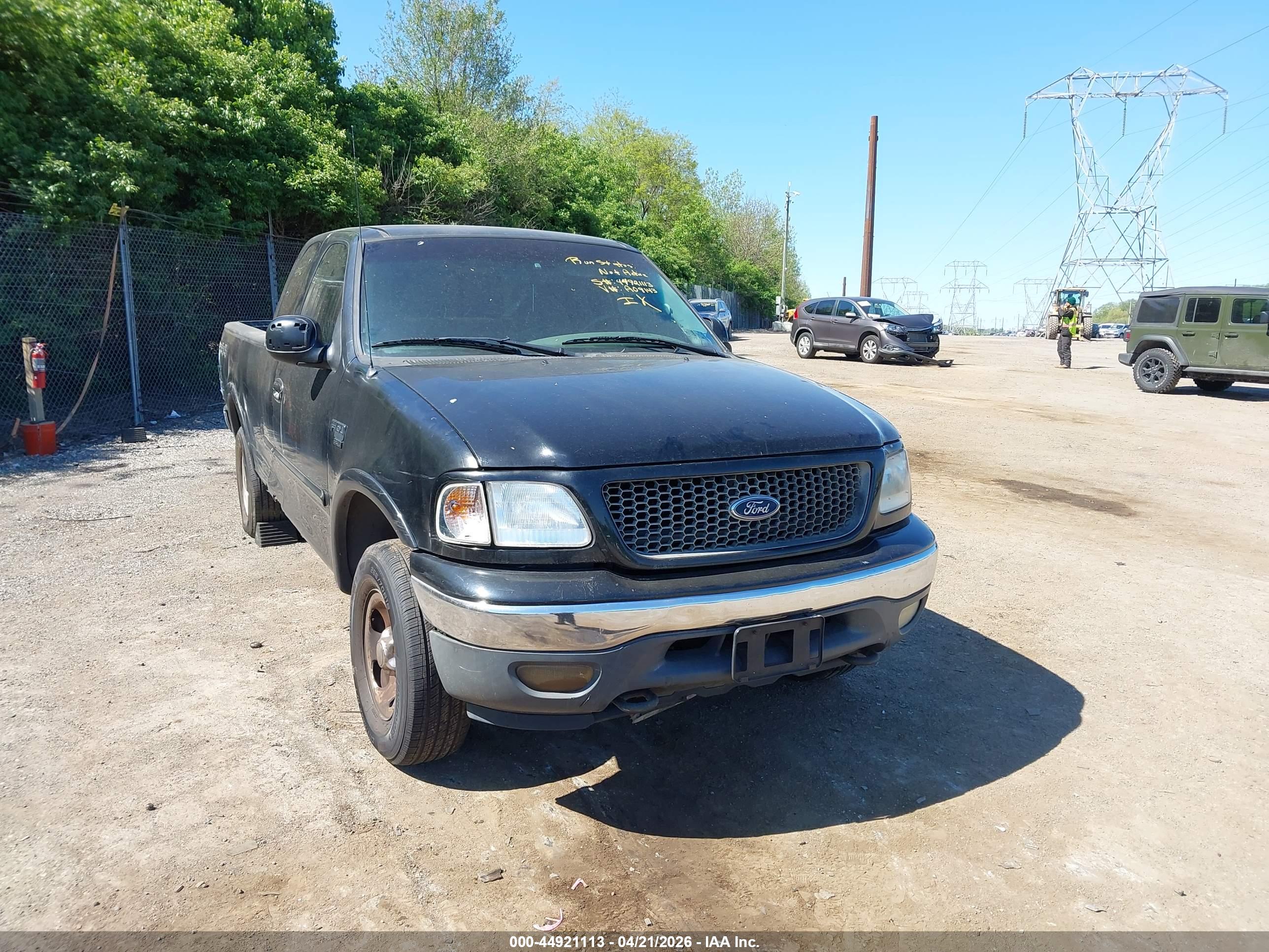FORD F-150 image 6