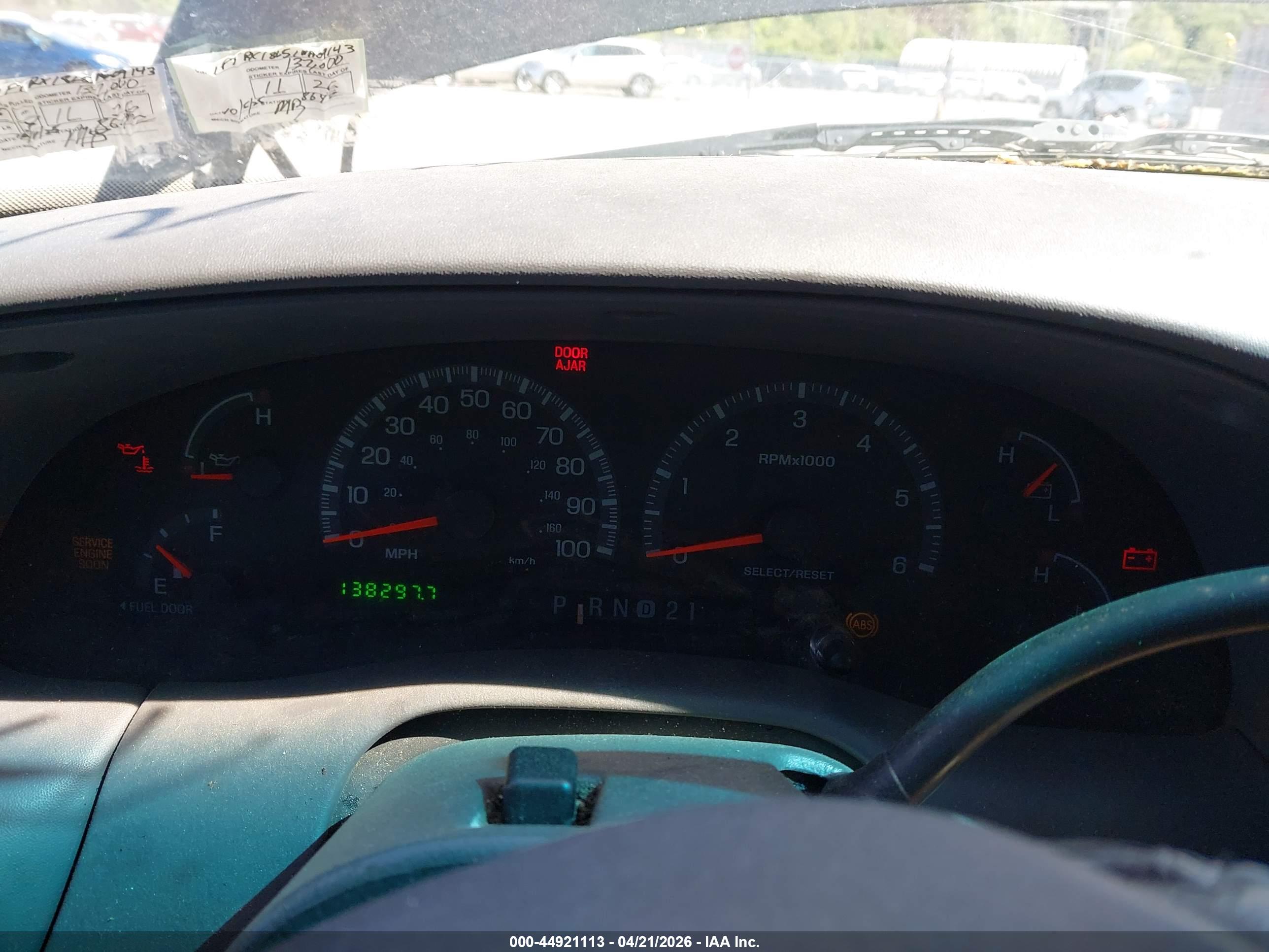 FORD F-150 image 7