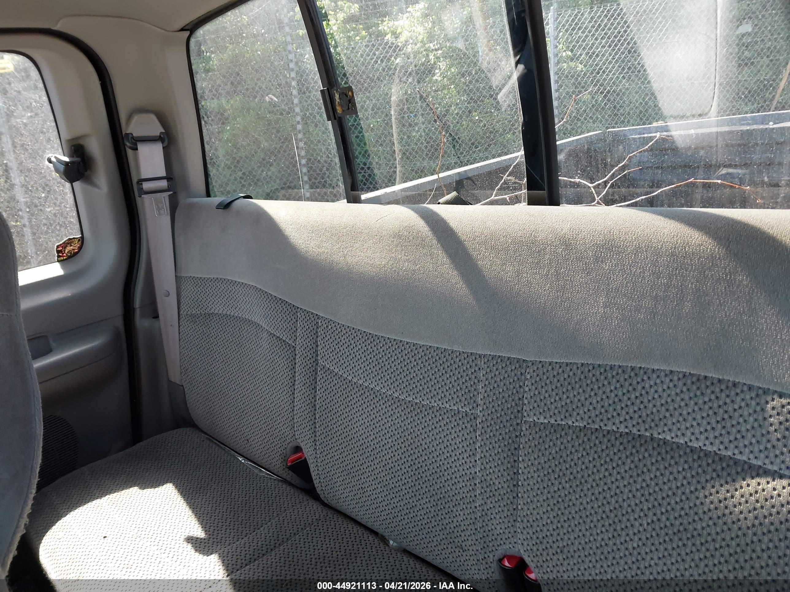 FORD F-150 image 8