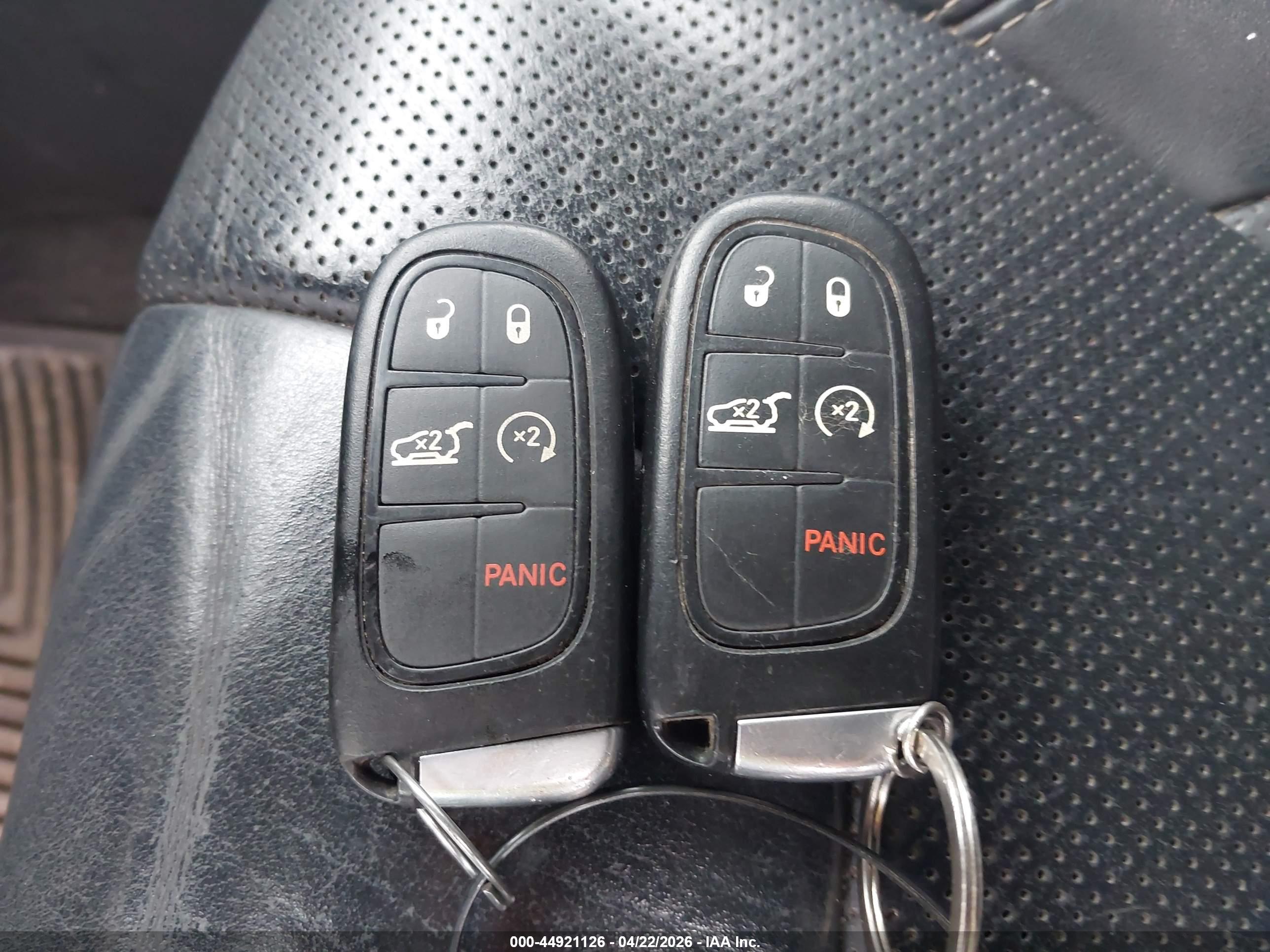 JEEP CHEROKEE image 11