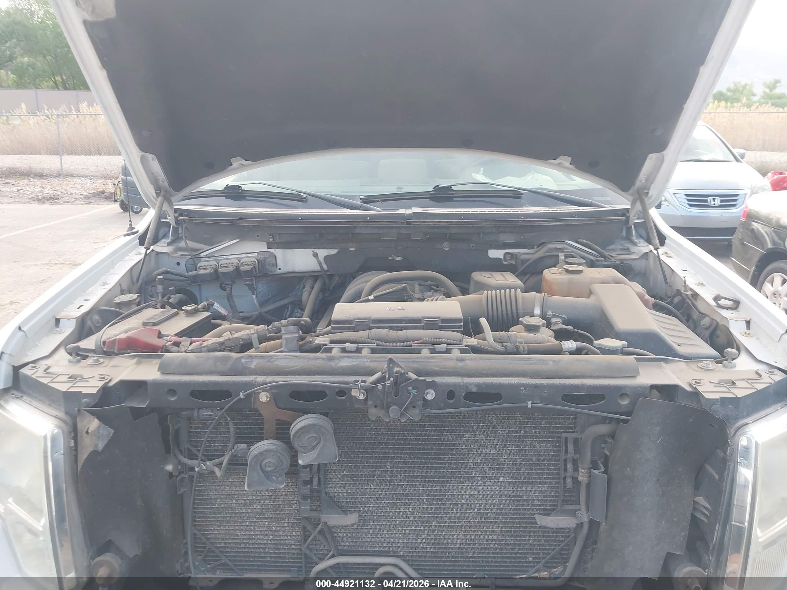 FORD F-150 image 10