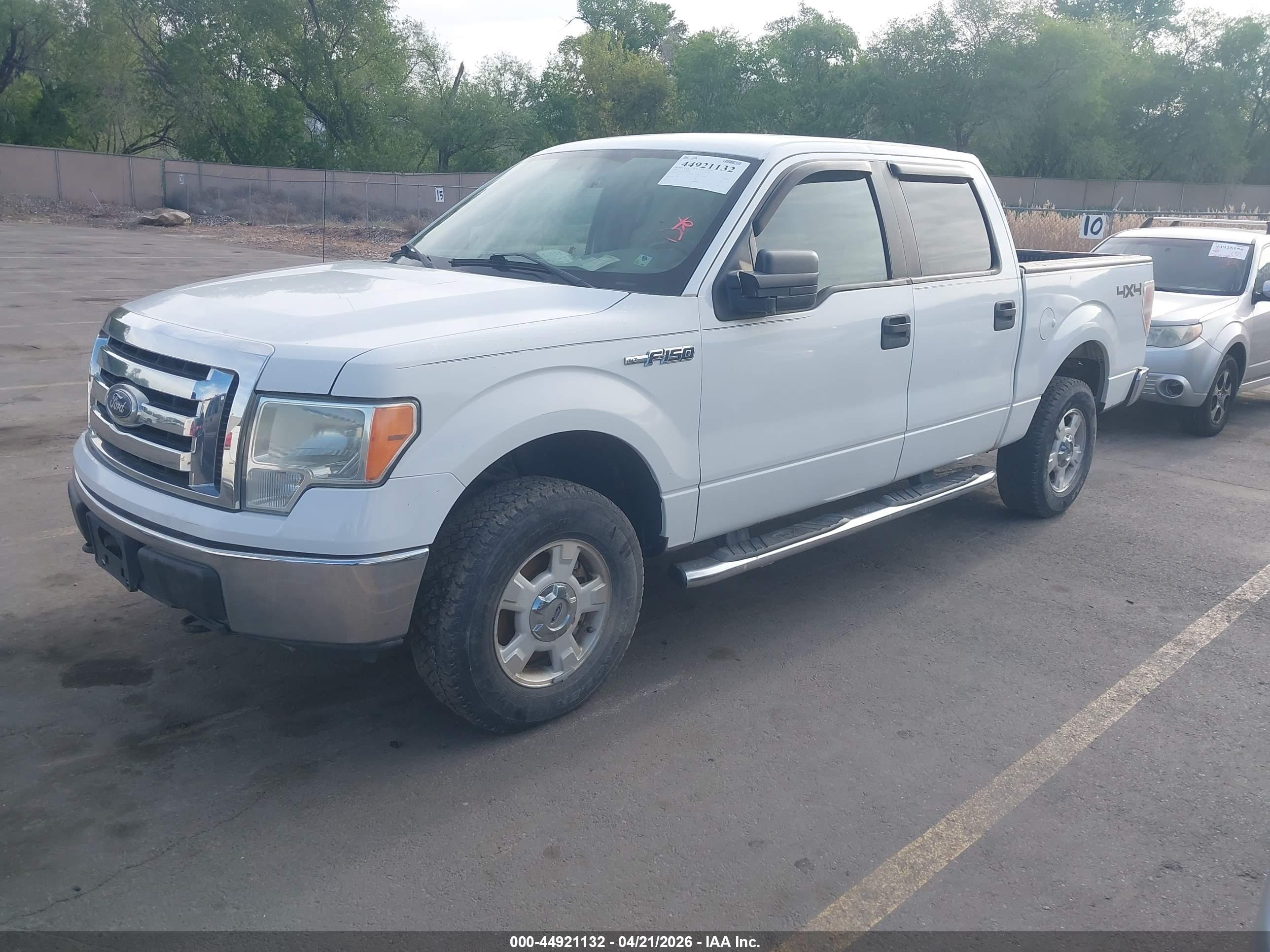 FORD F-150 image 2