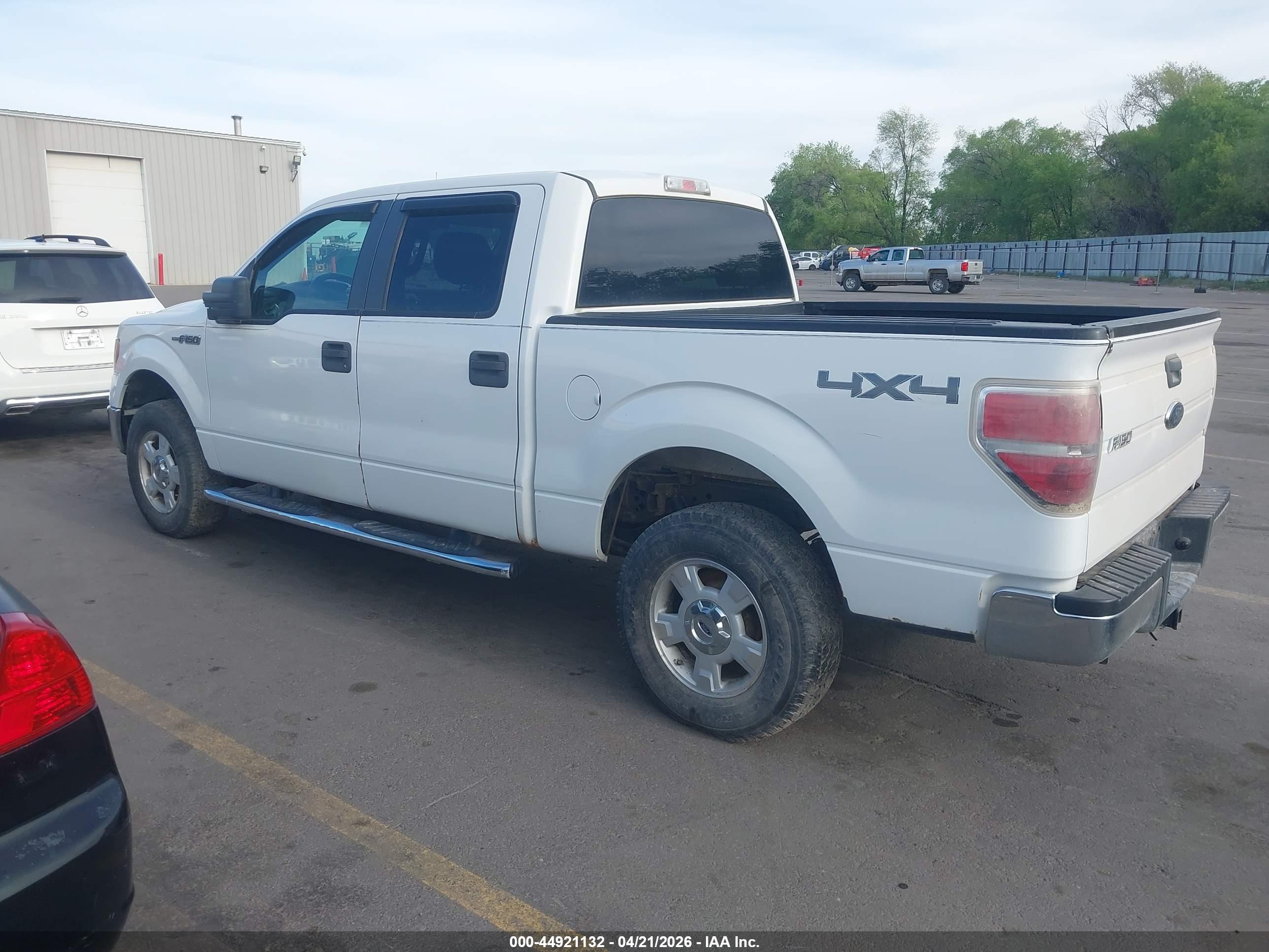 FORD F-150 image 3