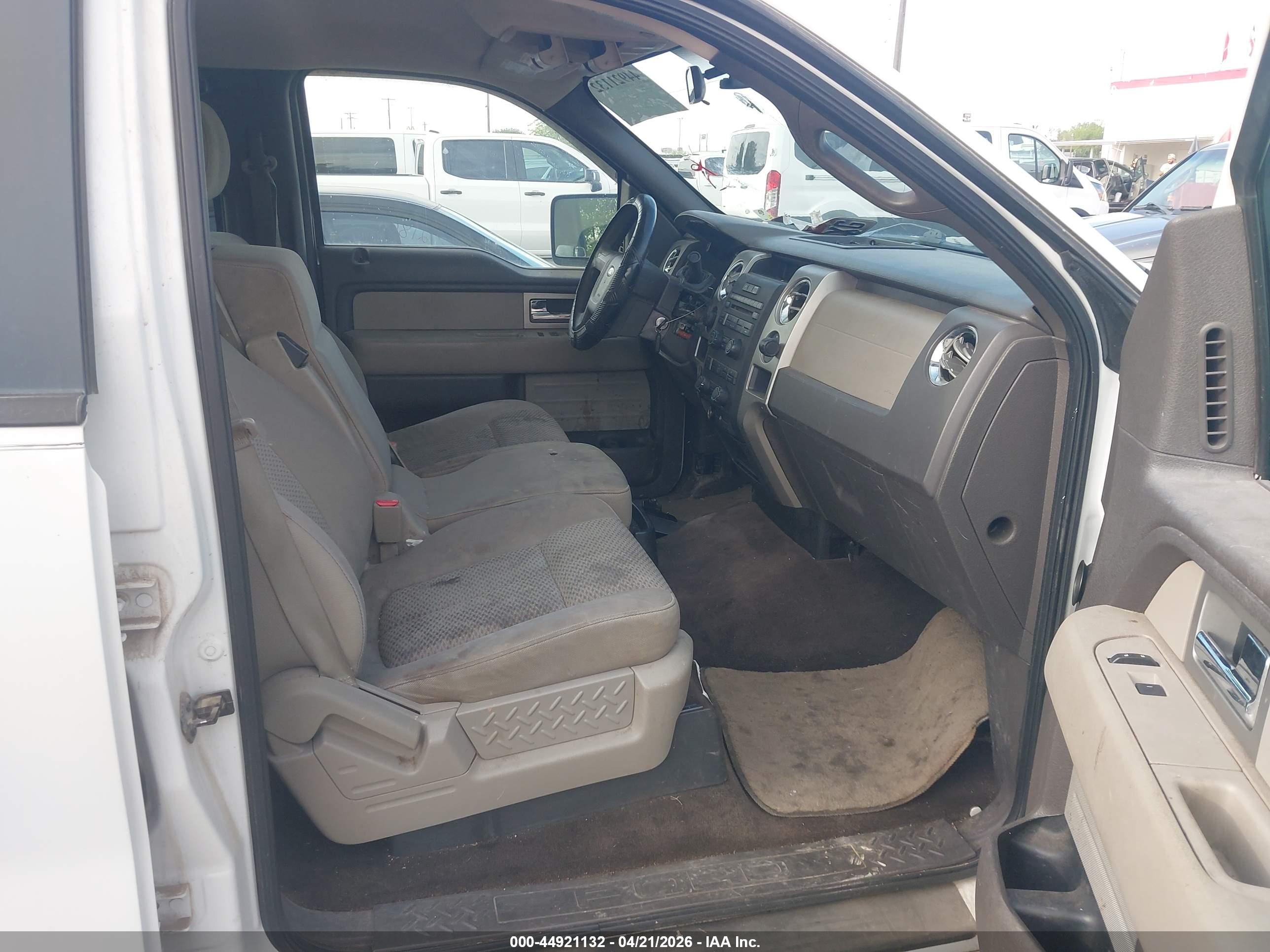 FORD F-150 image 5