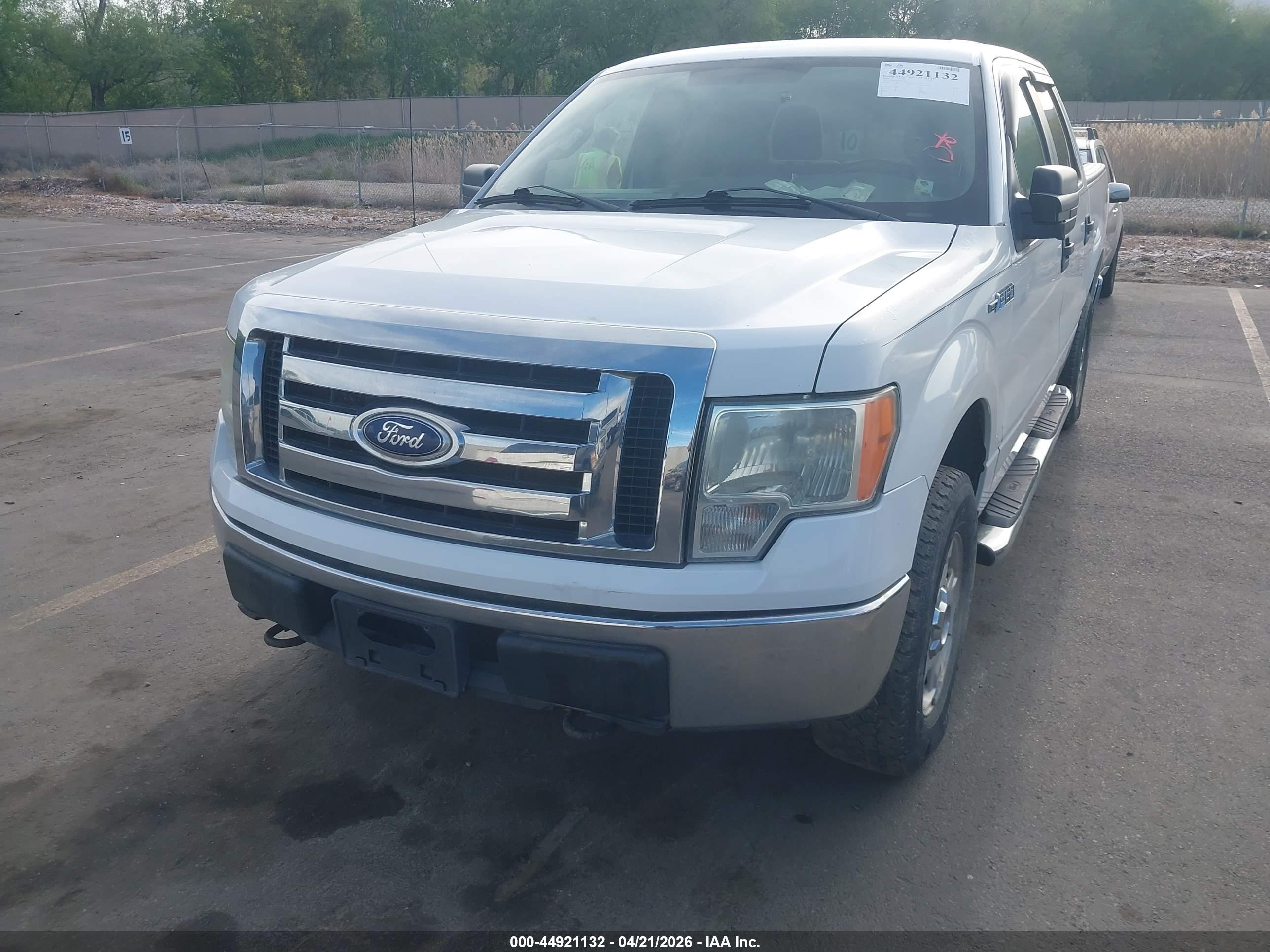 FORD F-150 image 6