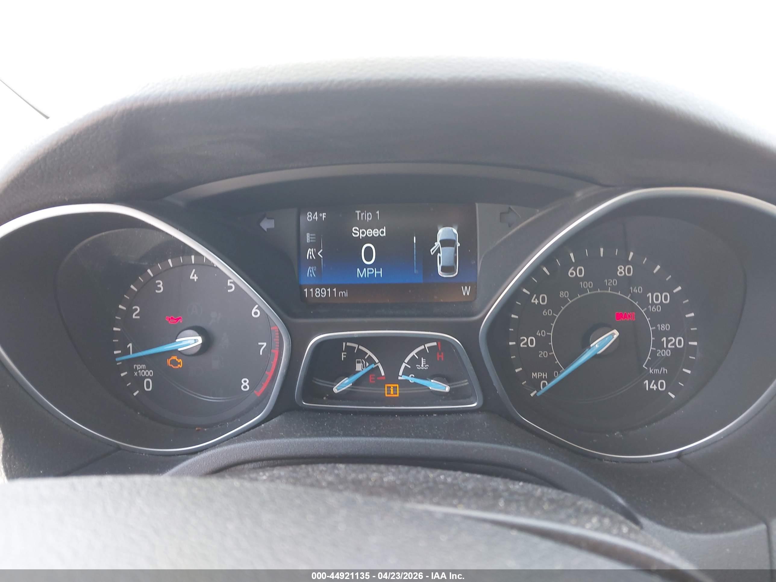FORD FOCUS image 7