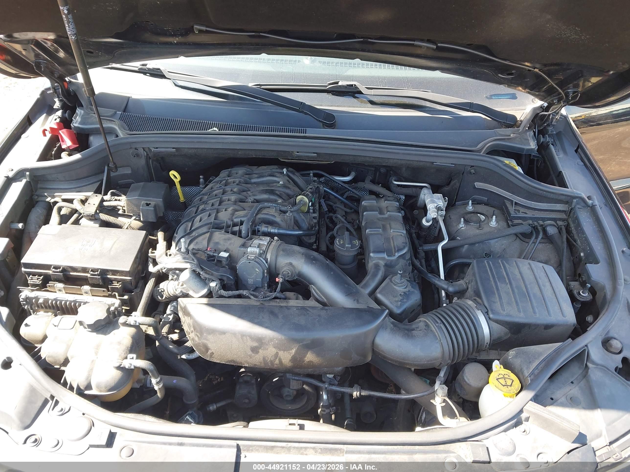 JEEP GRAND image 10