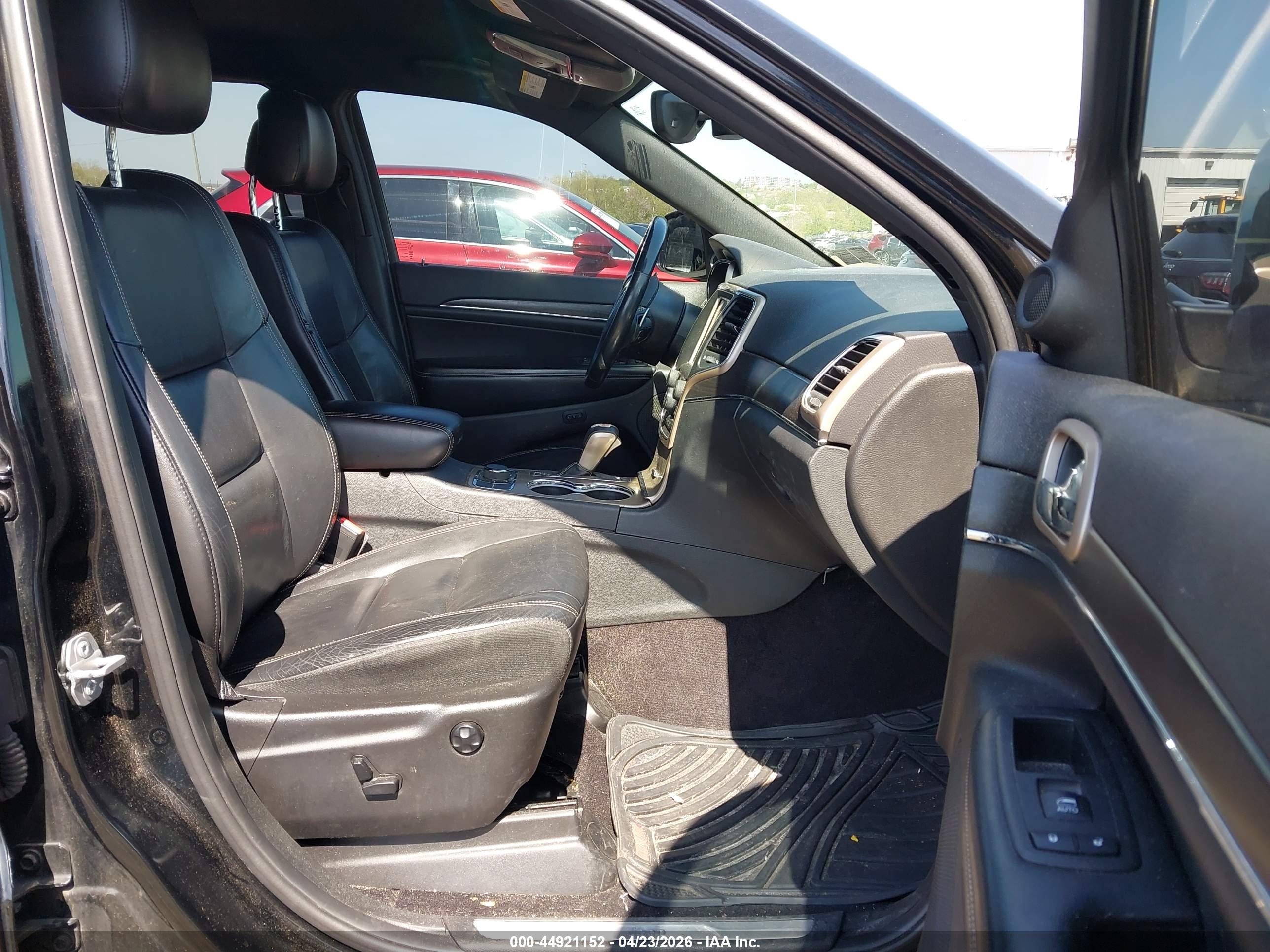 JEEP GRAND image 5