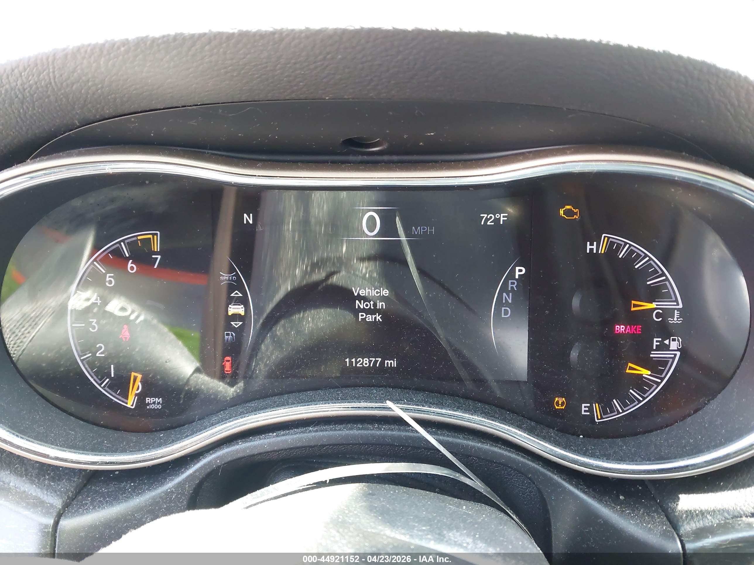 JEEP GRAND image 7