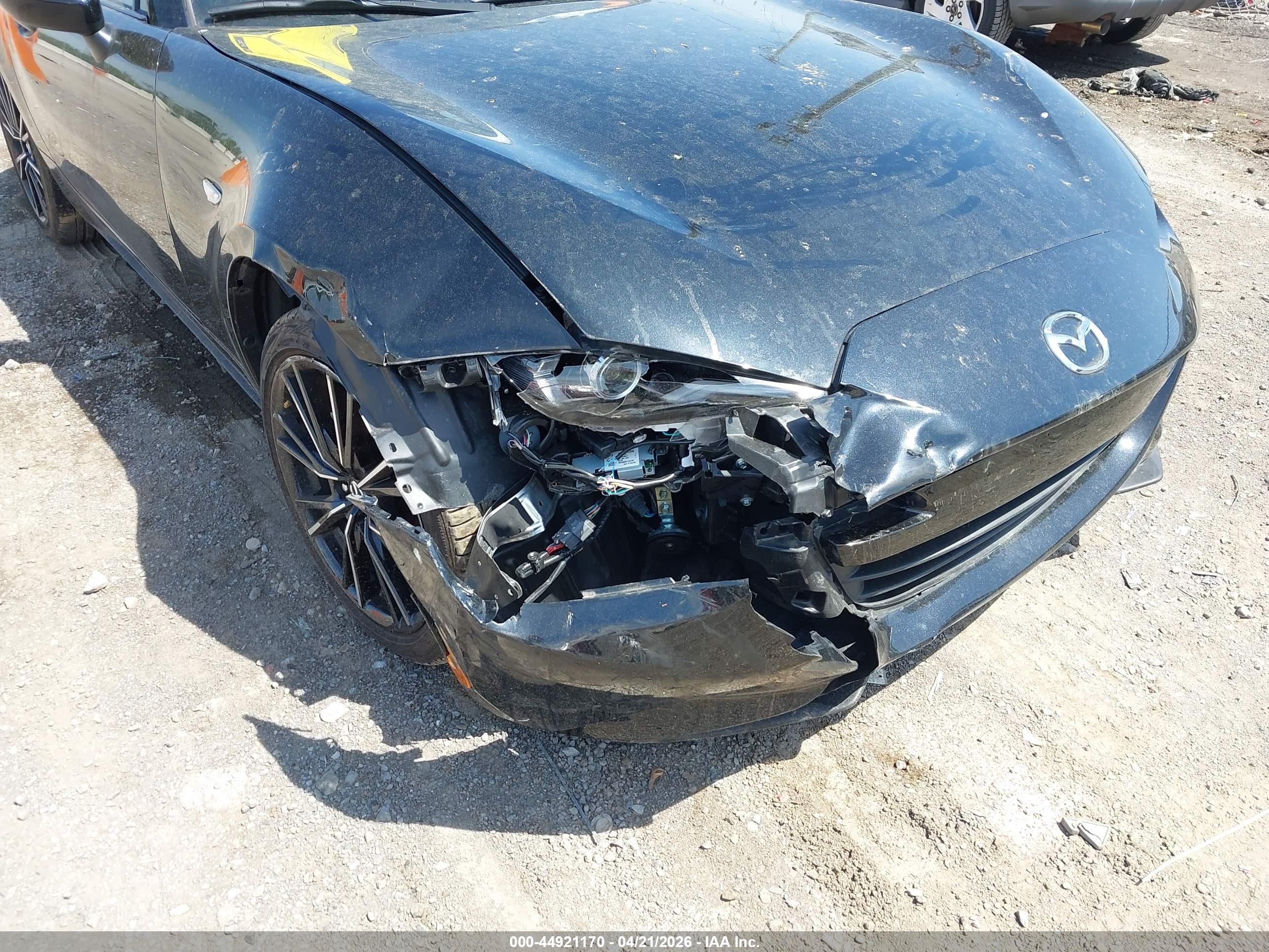 MAZDA MX-5 image 6