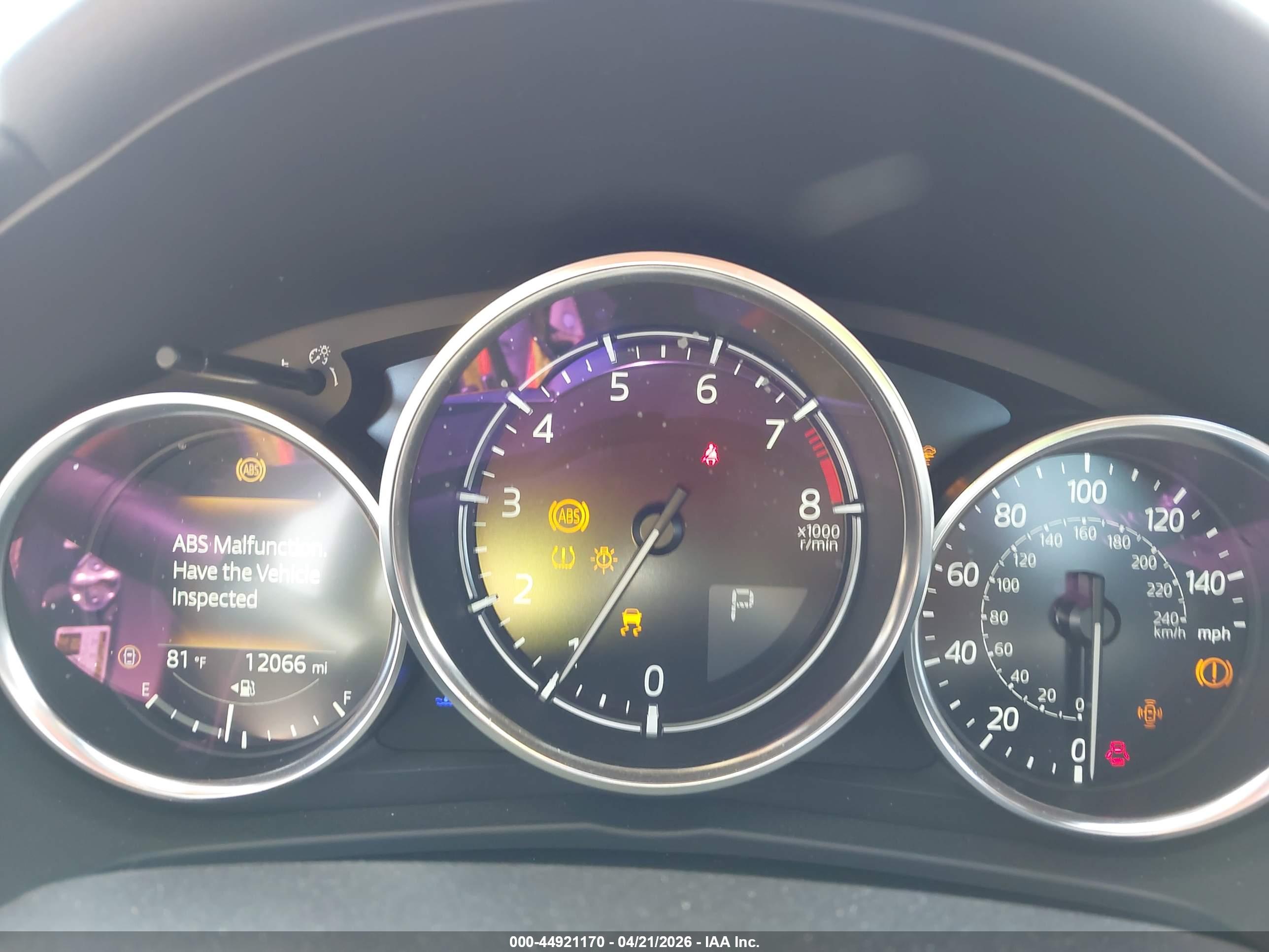 MAZDA MX-5 image 7
