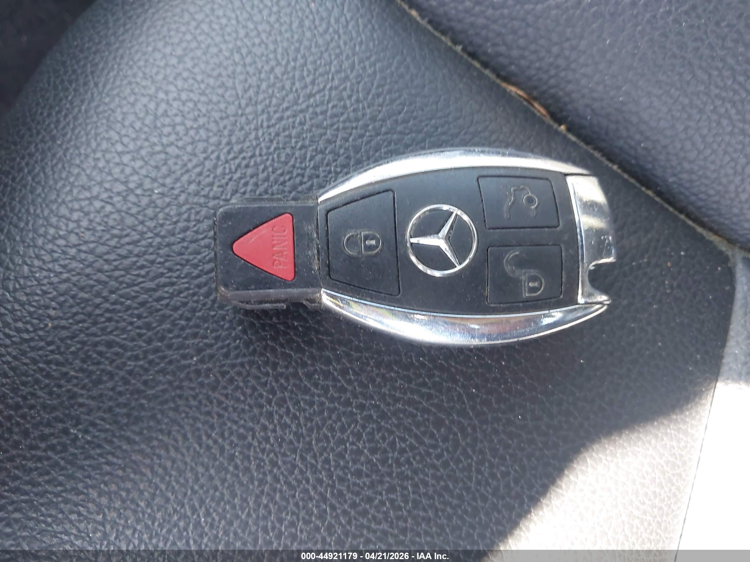 MERCEDES-BENZ CLA image 11