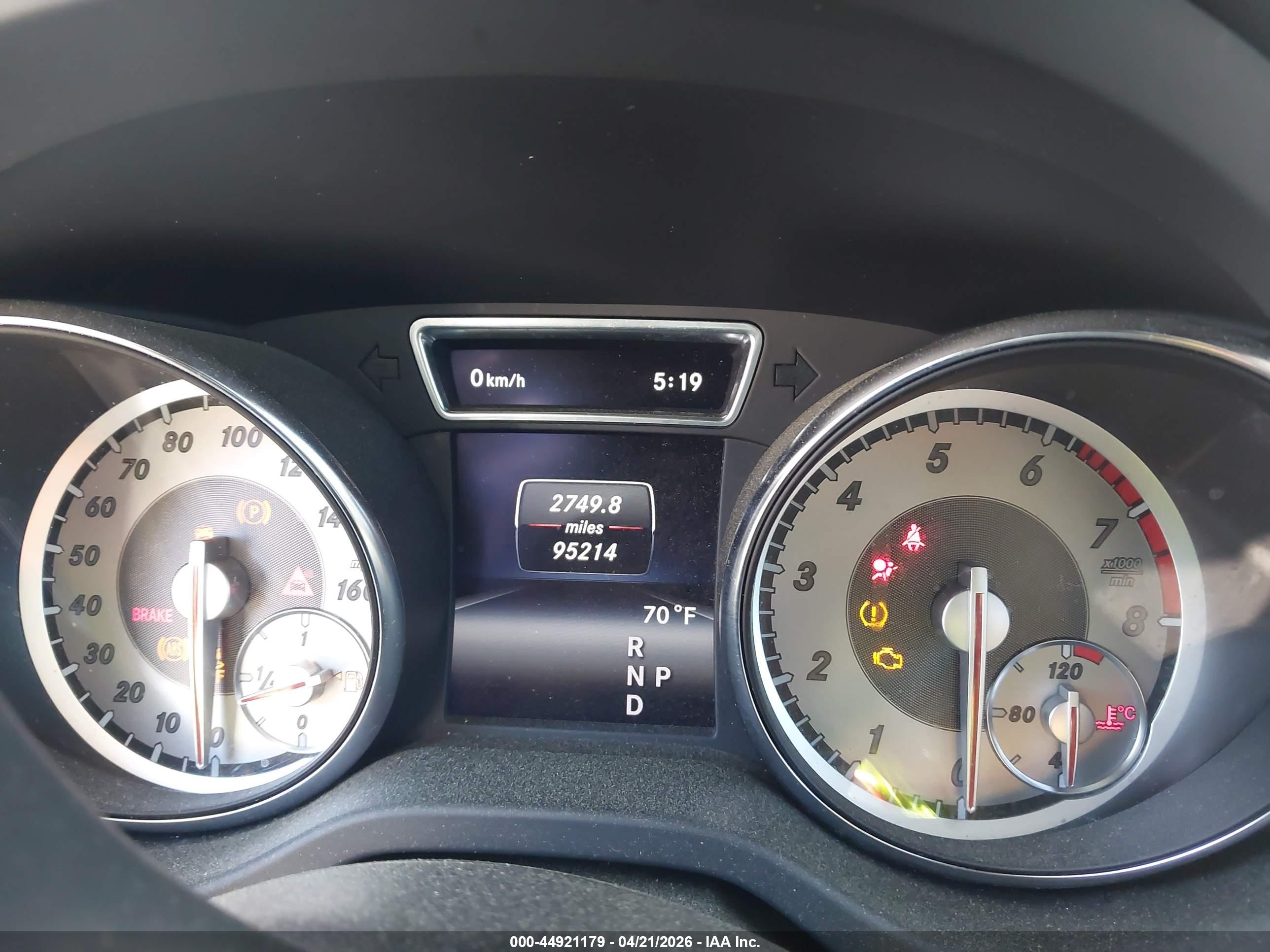 MERCEDES-BENZ CLA image 7