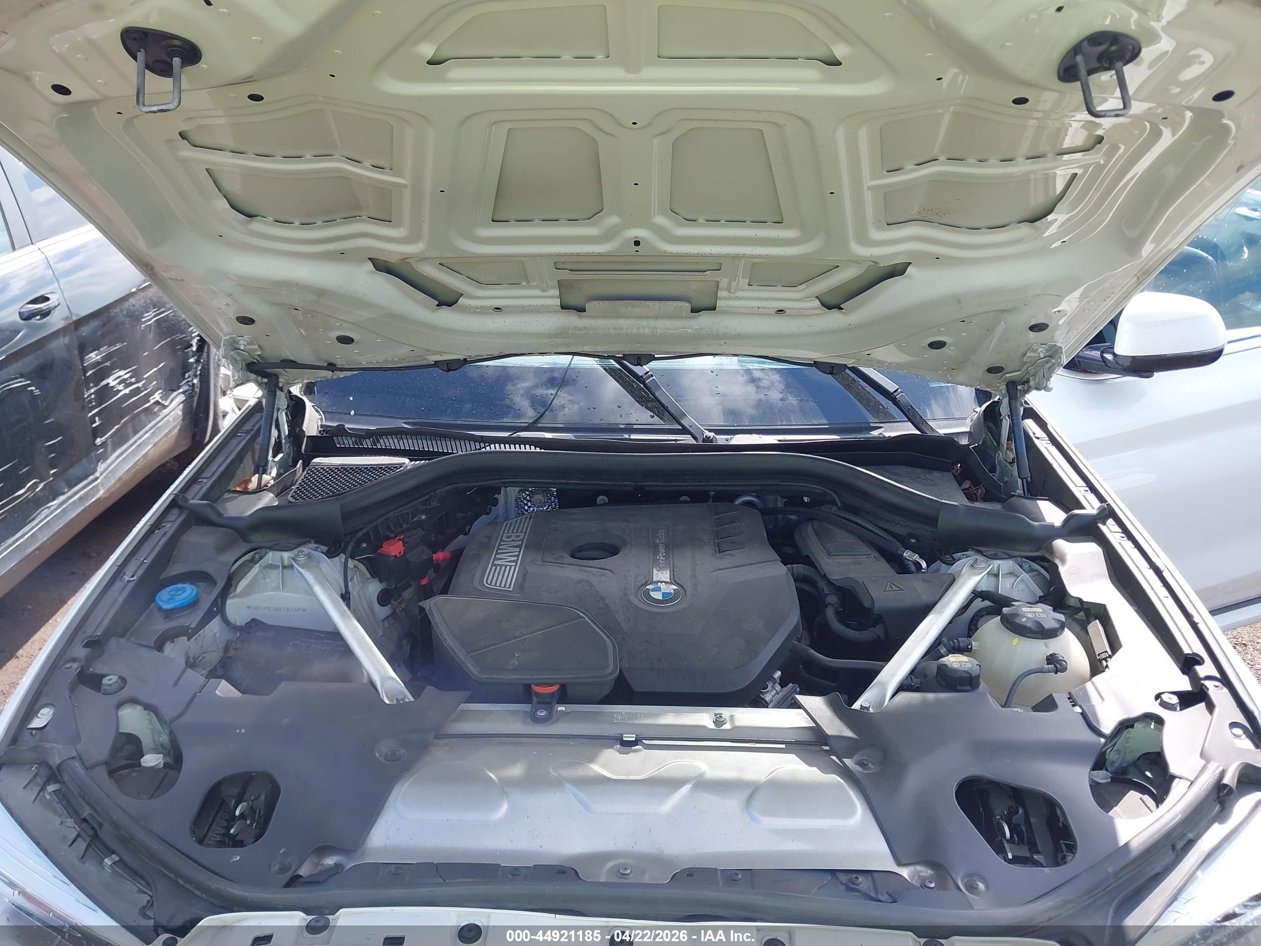 BMW X3 image 10