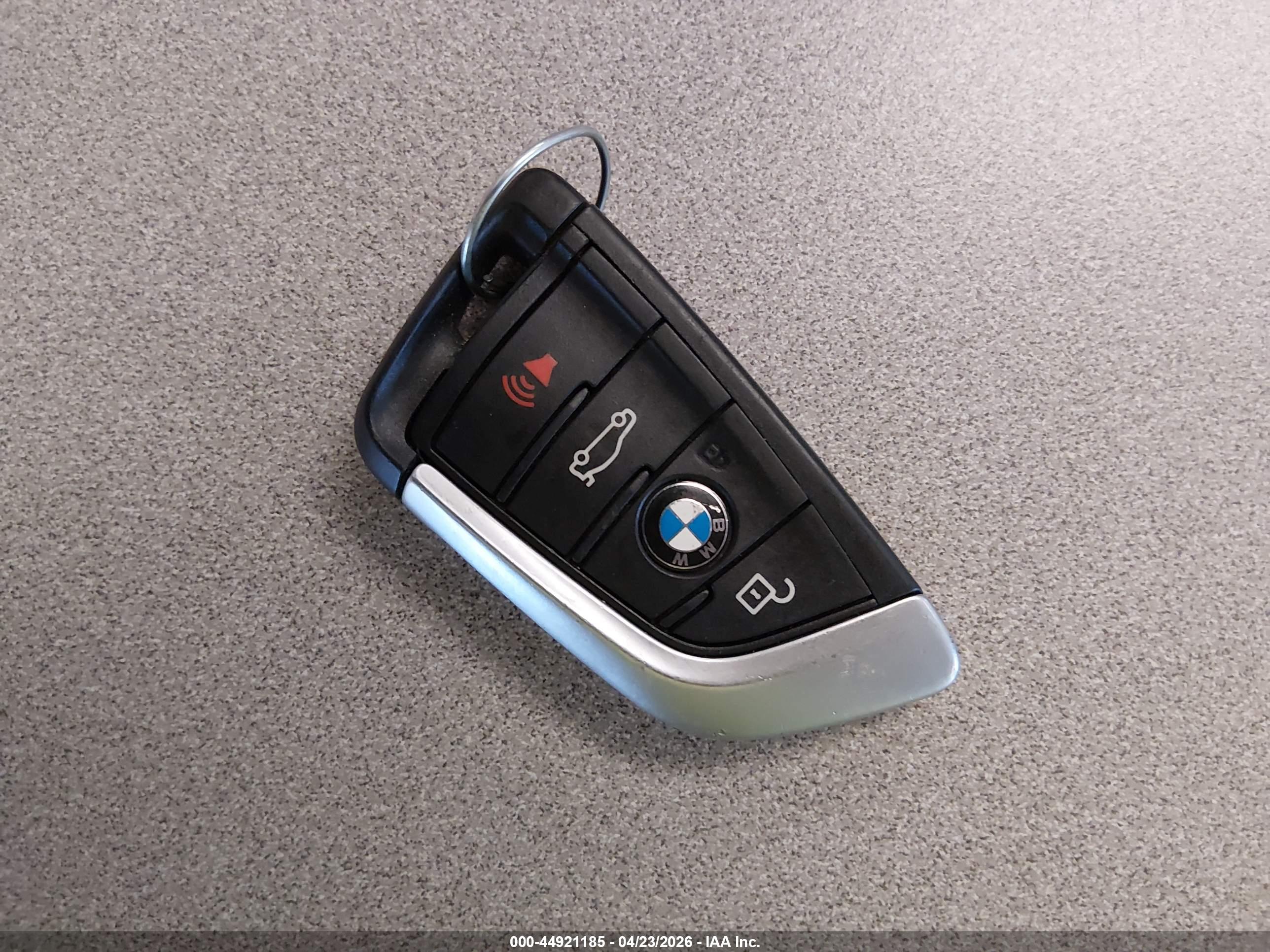 BMW X3 image 11