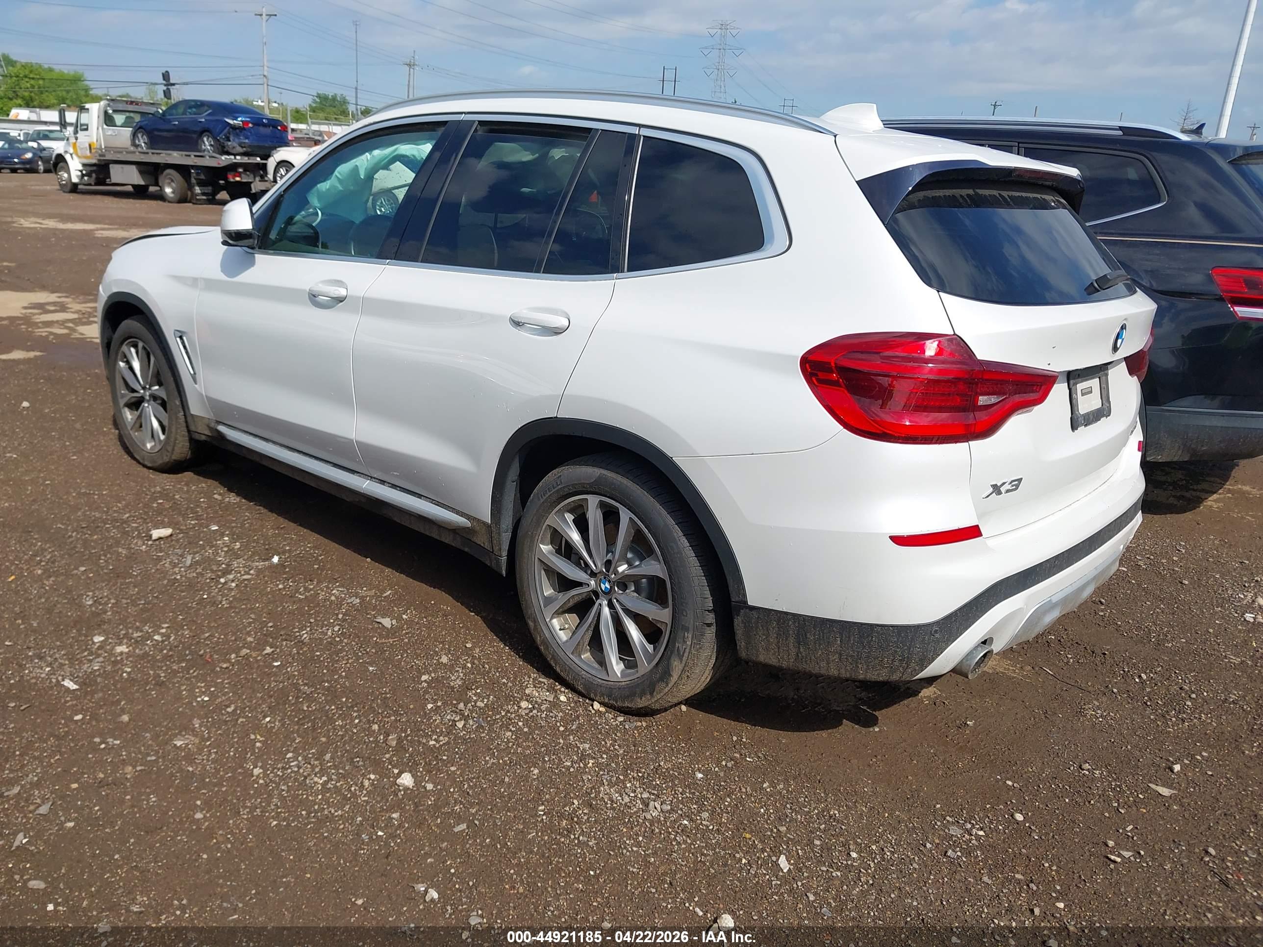 BMW X3 image 3