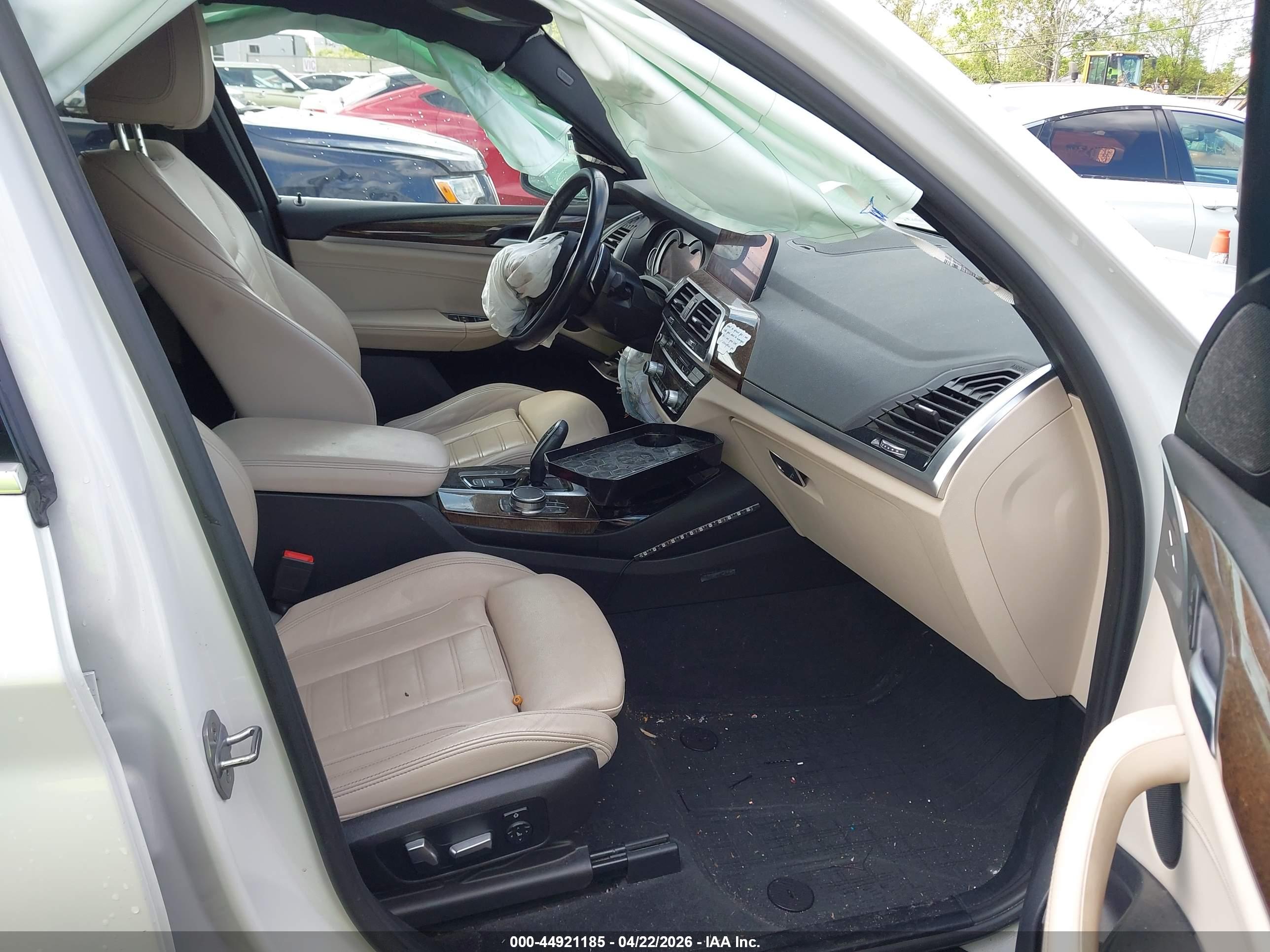 BMW X3 image 5