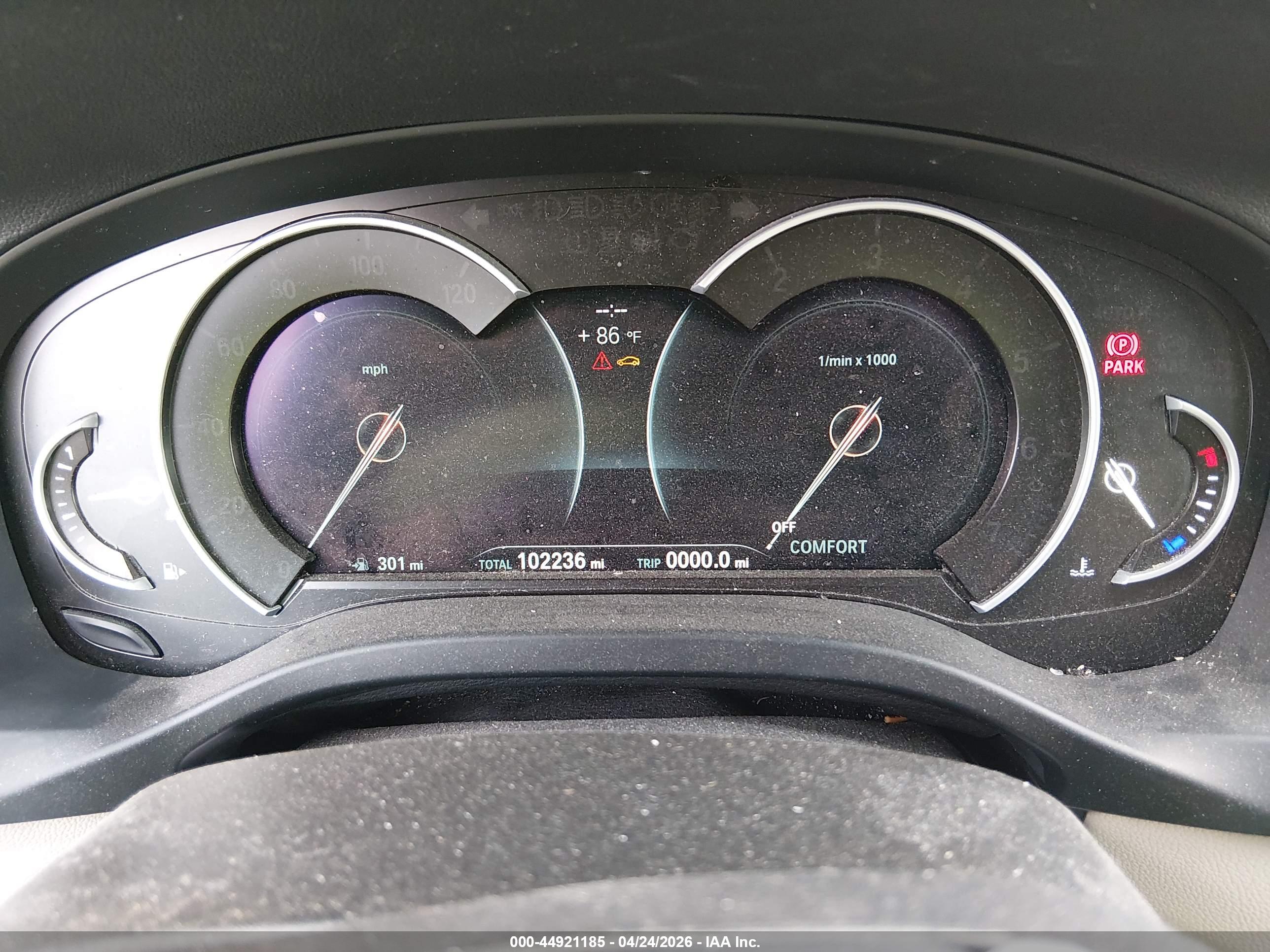BMW X3 image 7