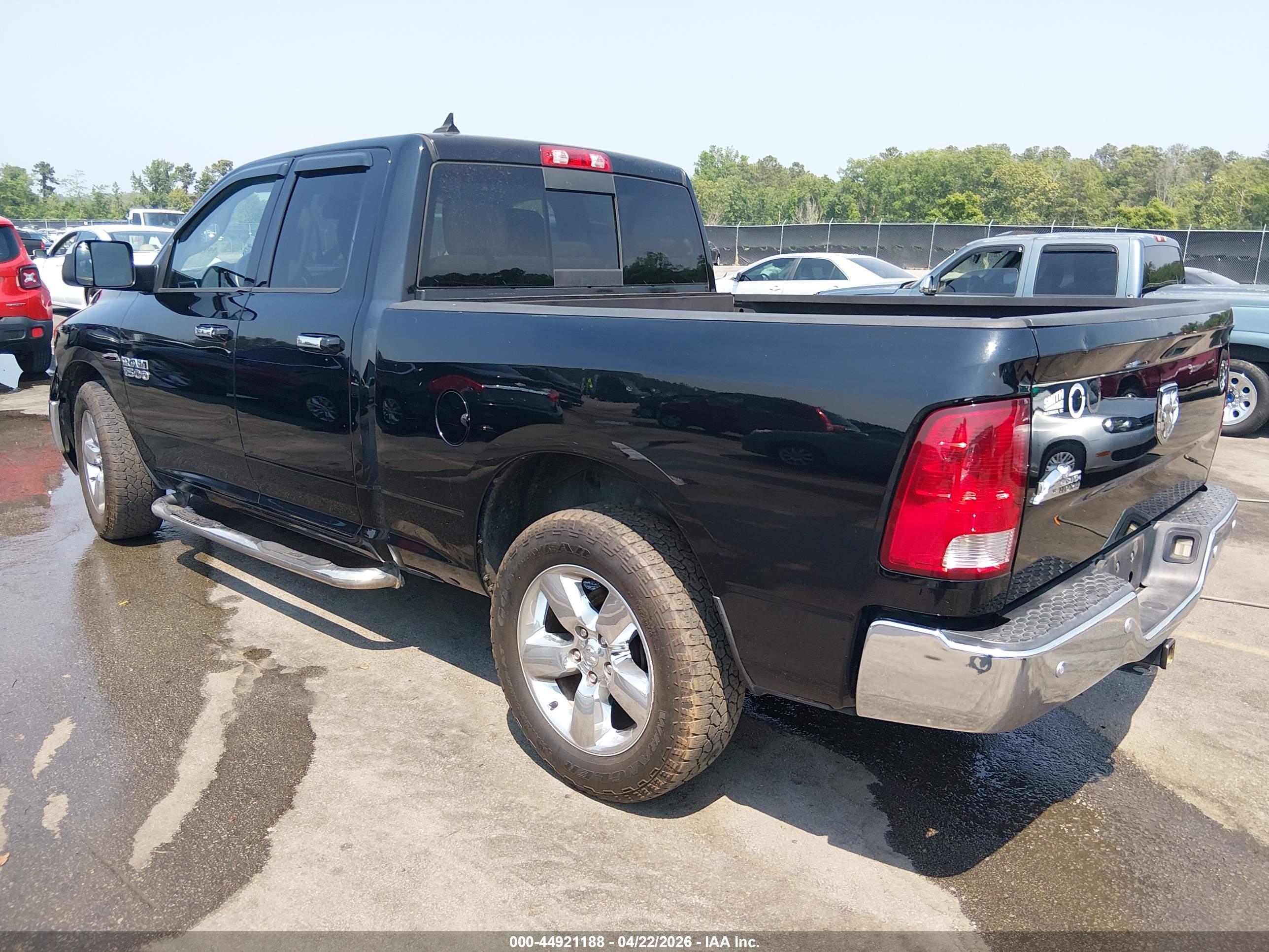 RAM 1500 image 3