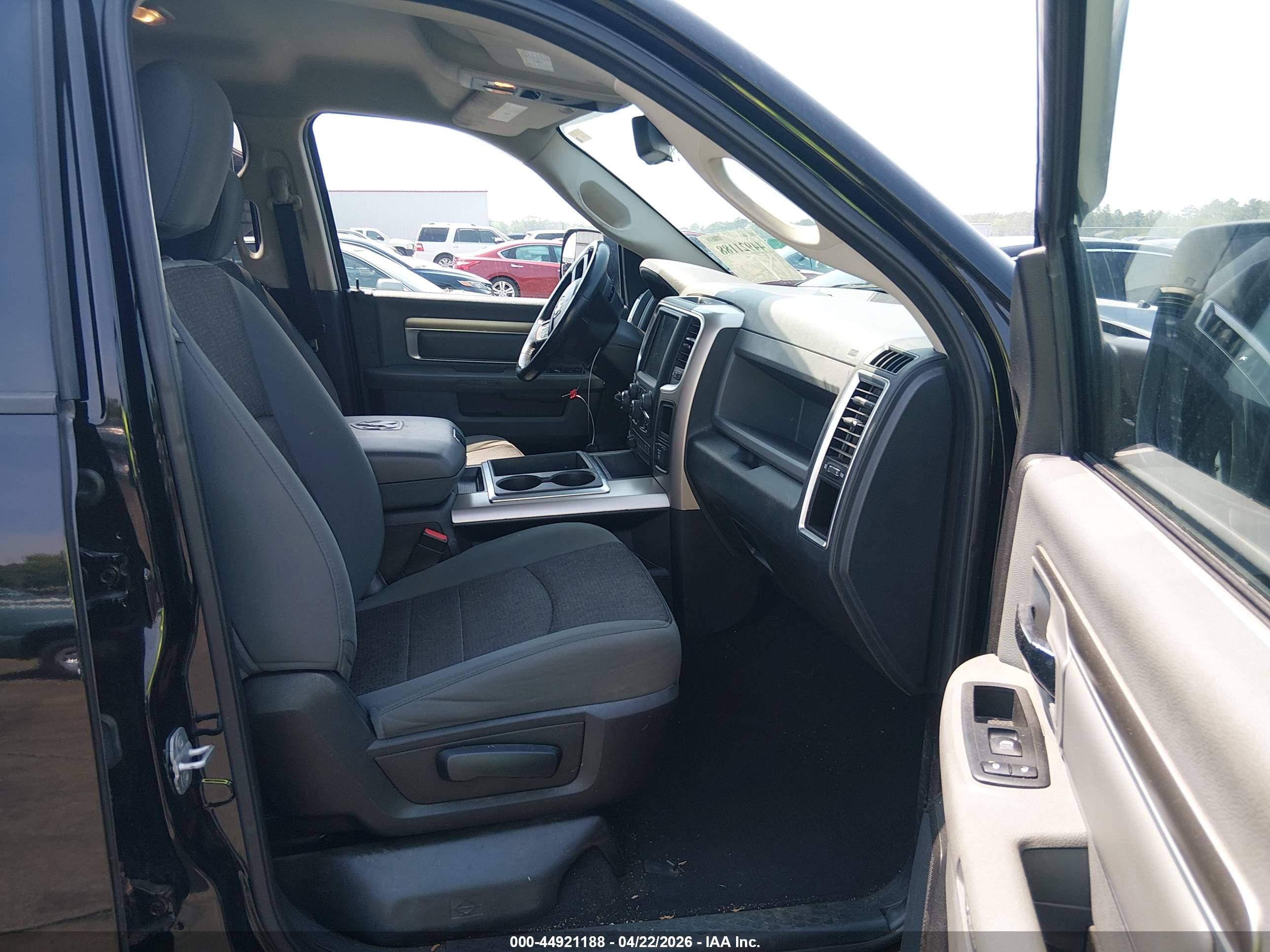RAM 1500 image 5