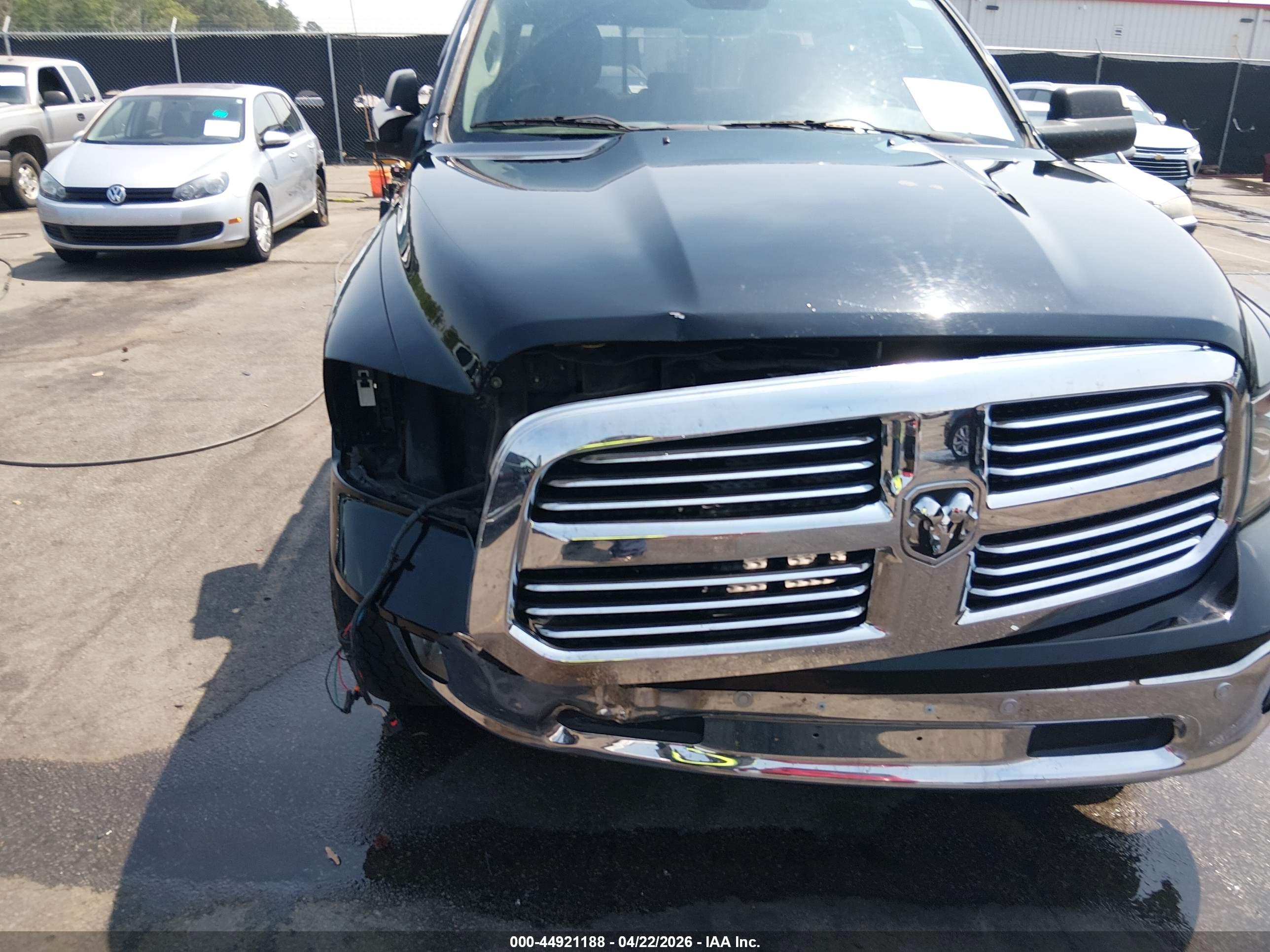 RAM 1500 image 6