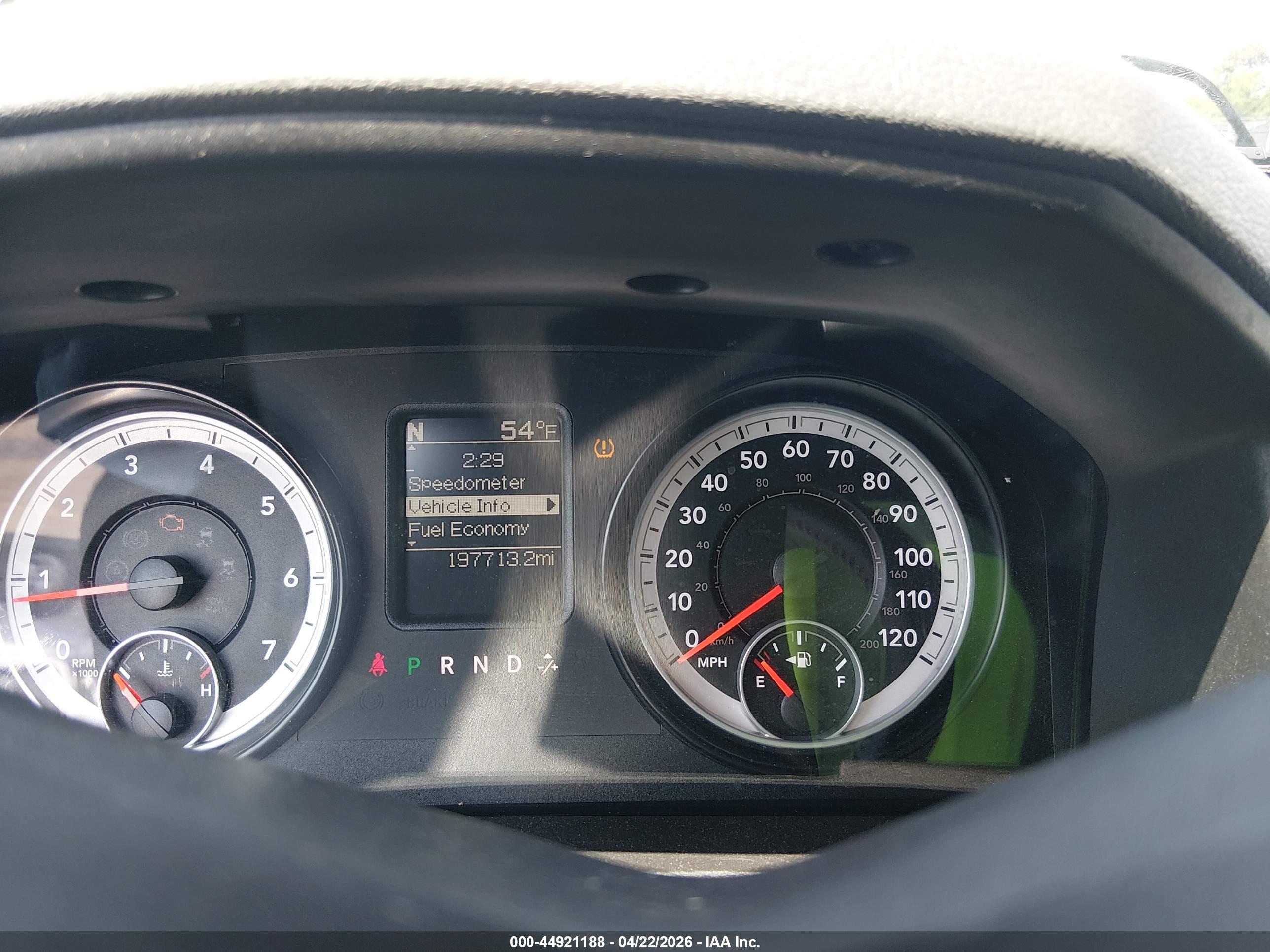 RAM 1500 image 7