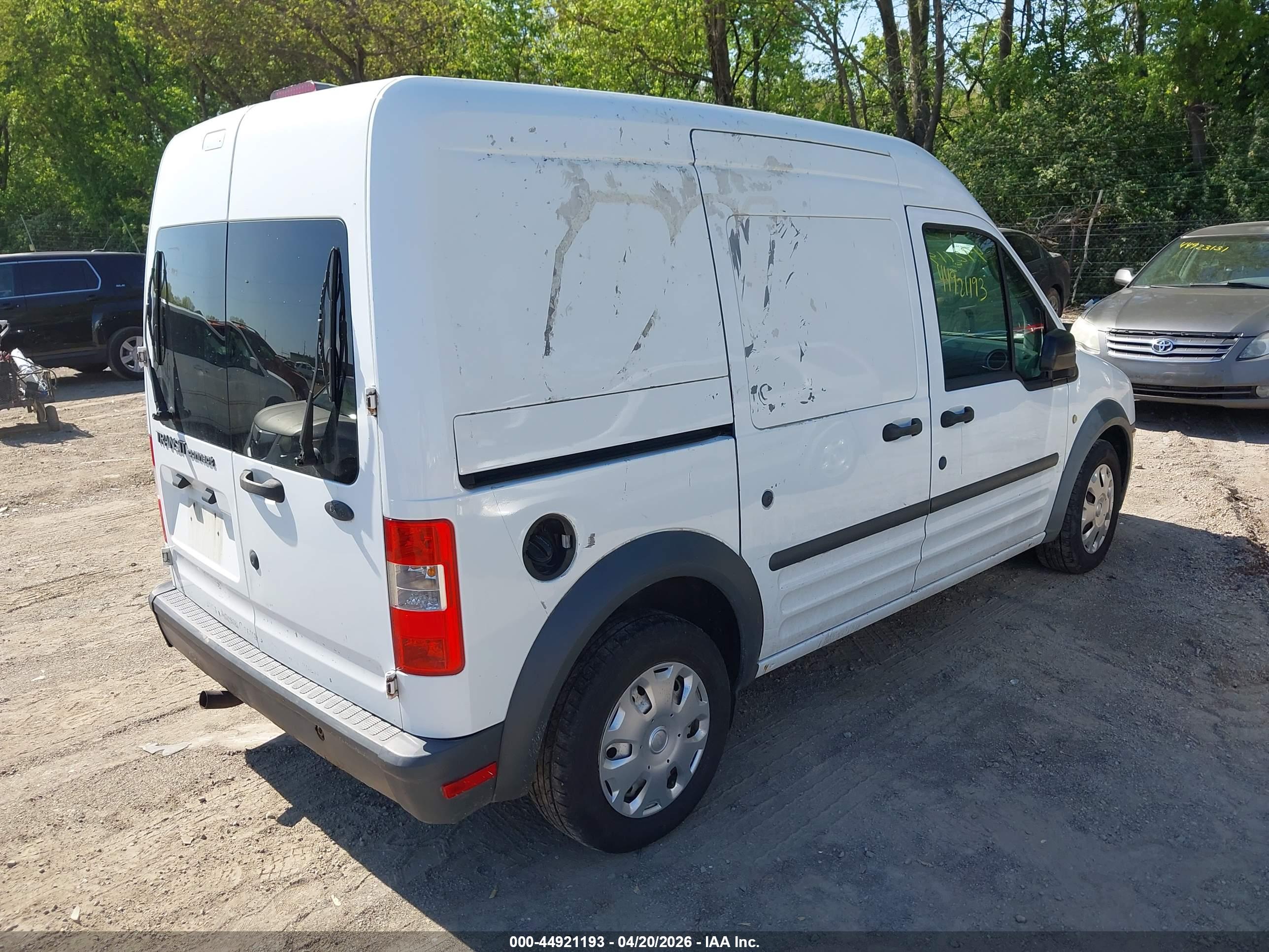 FORD TRANSIT image 4