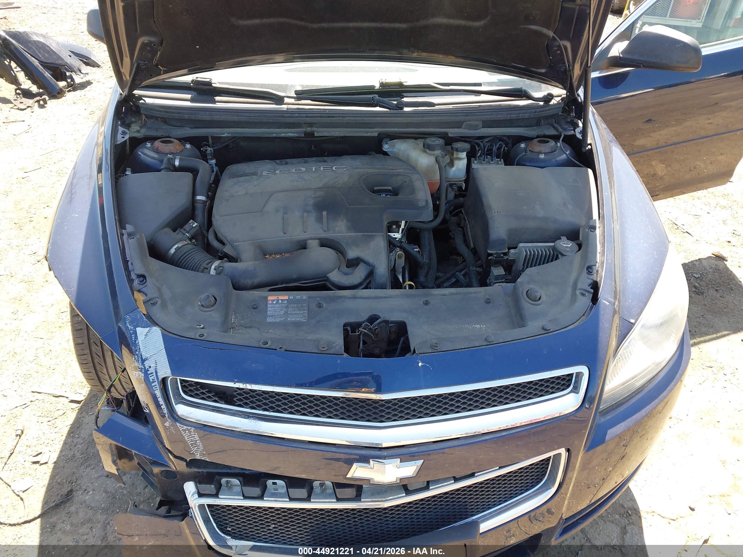 CHEVROLET MALIBU image 10
