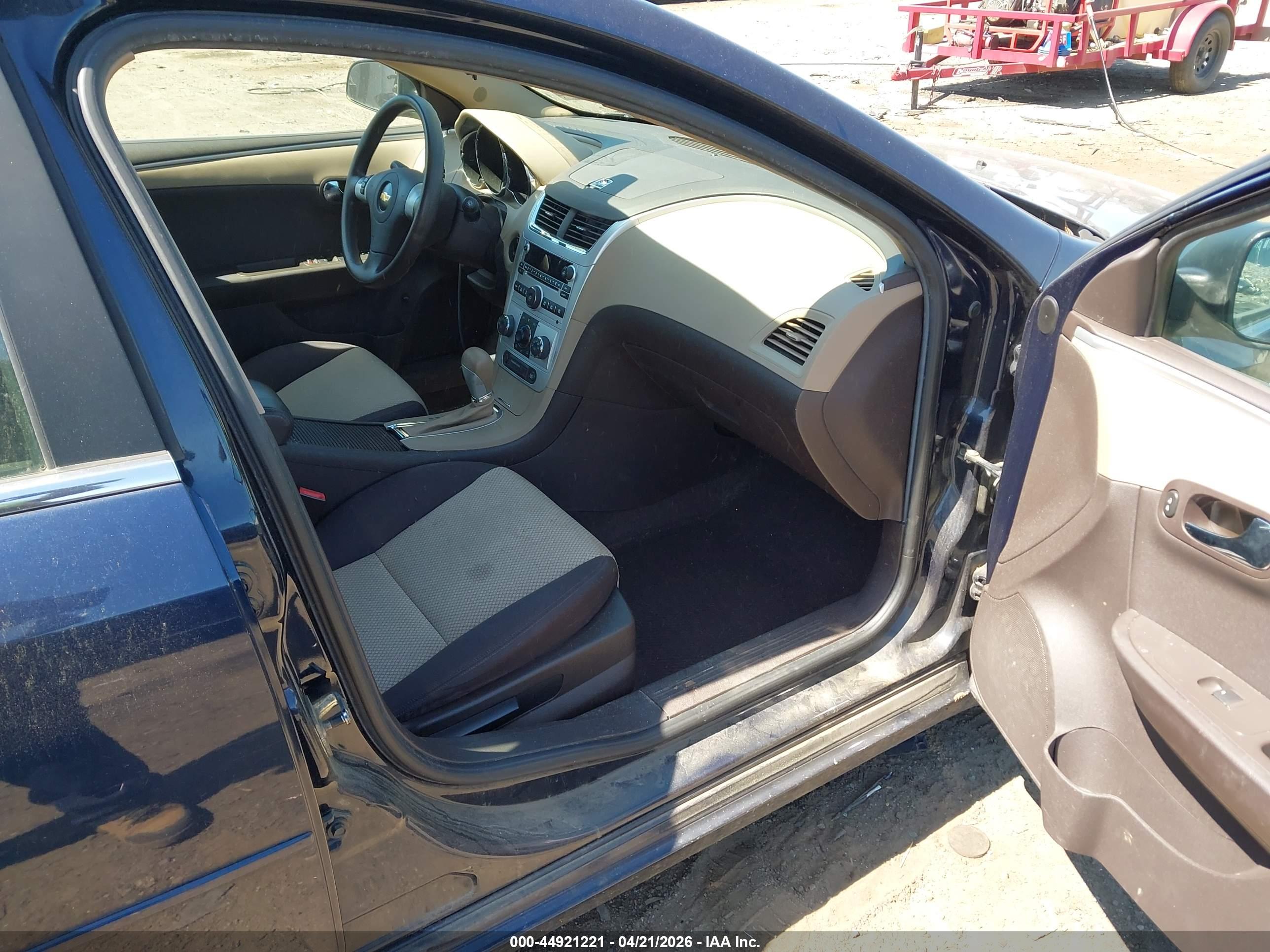 CHEVROLET MALIBU image 5