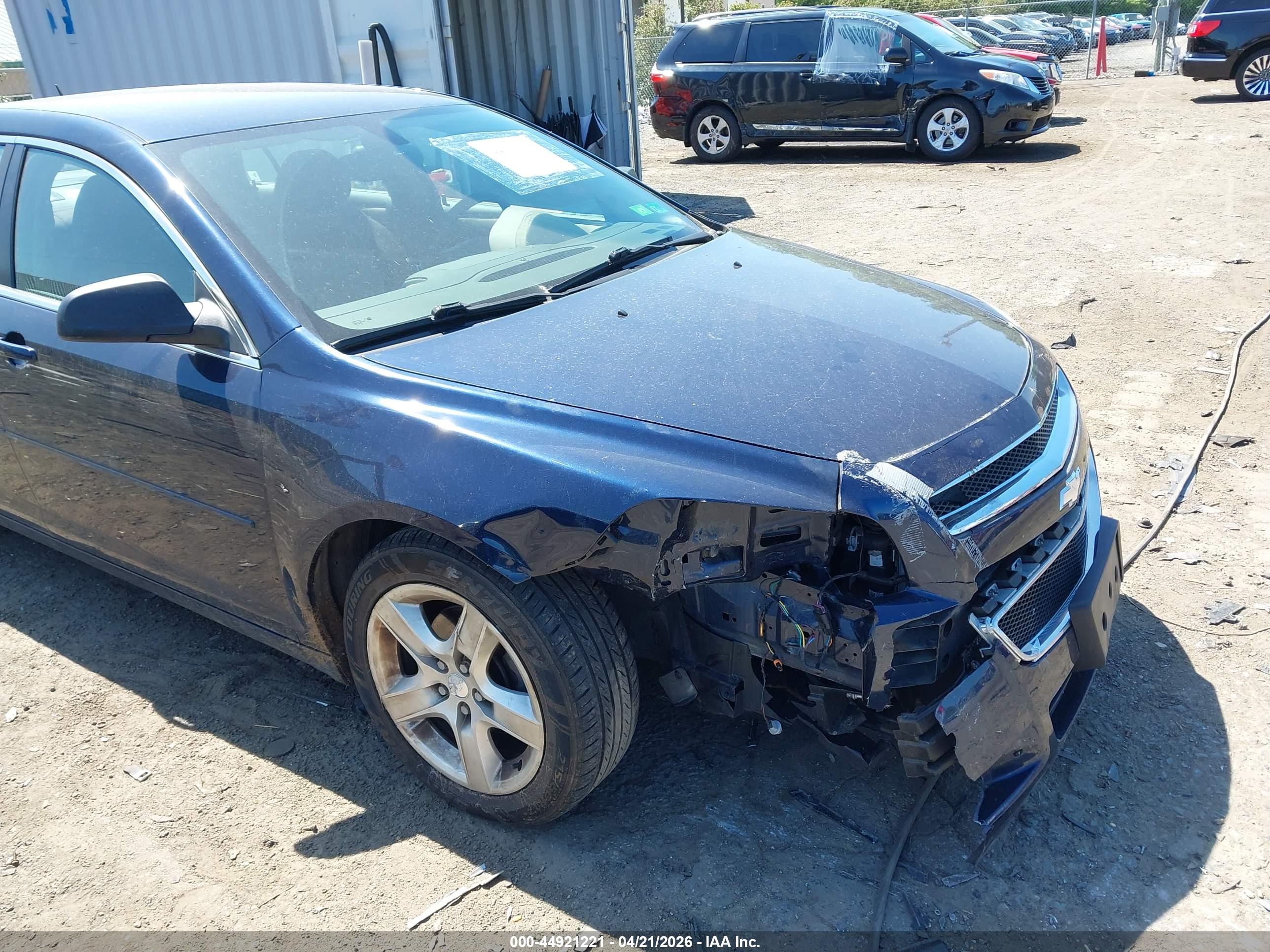 CHEVROLET MALIBU image 6