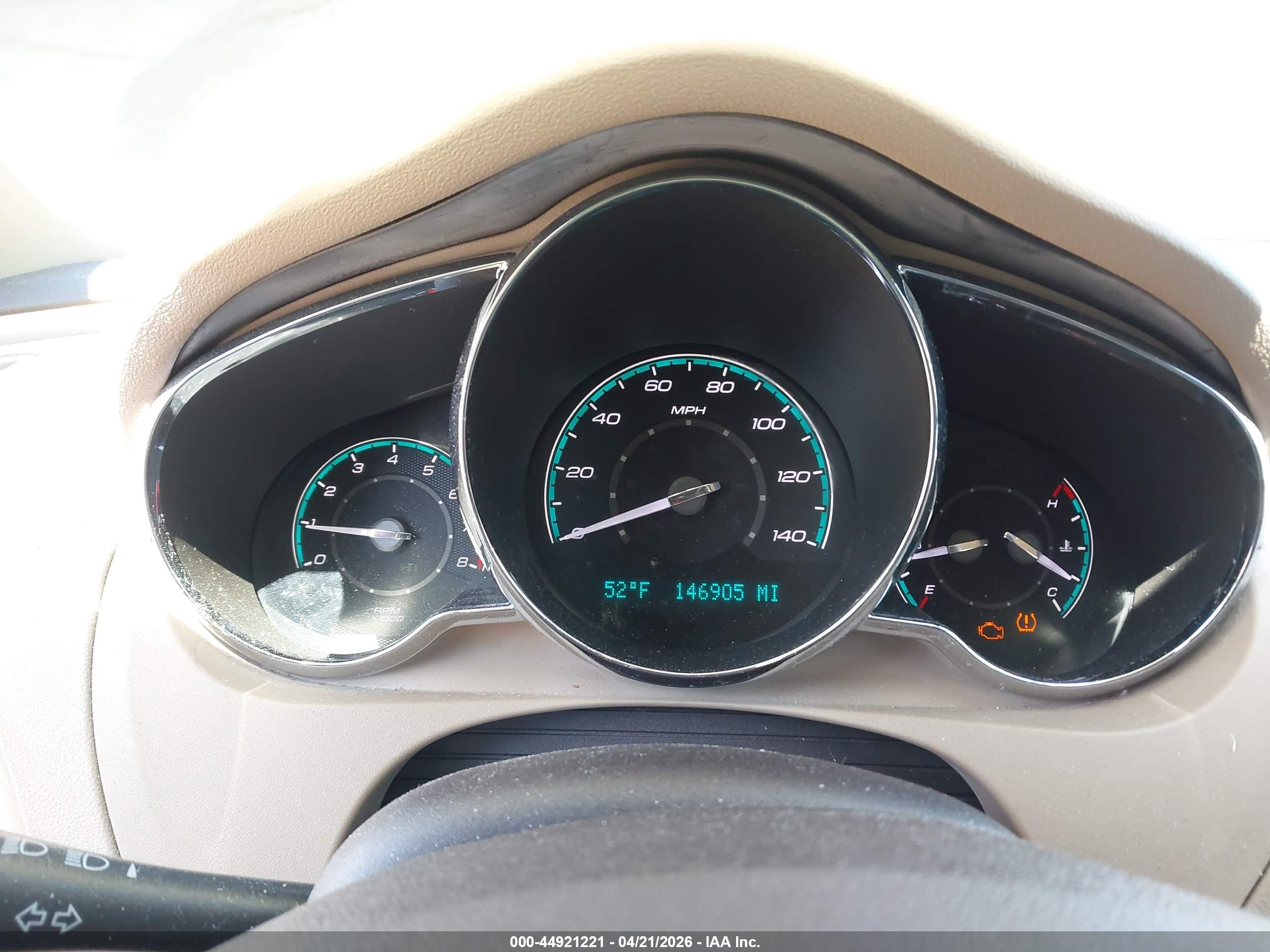 CHEVROLET MALIBU image 7