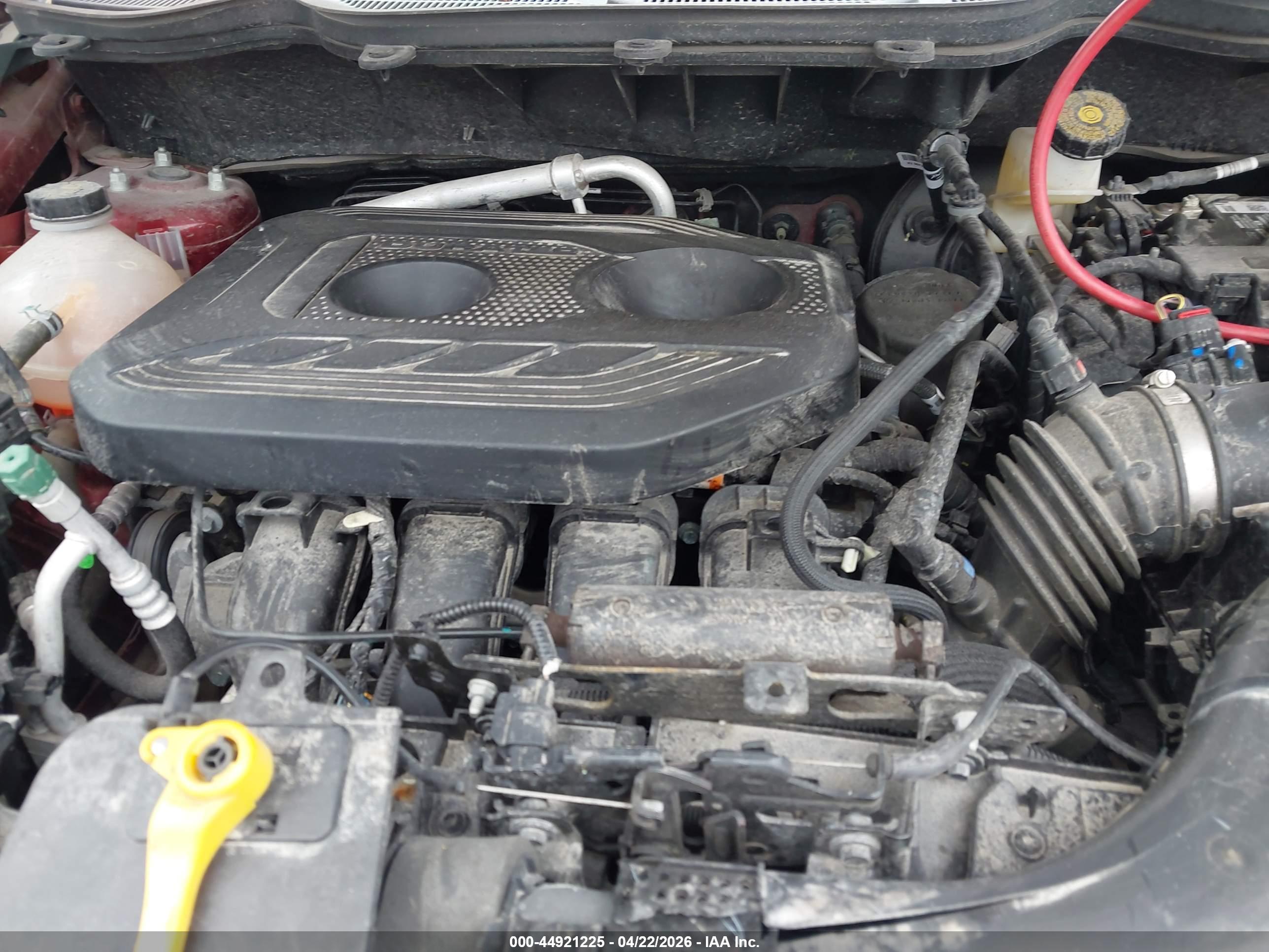 FORD ECOSPORT image 10