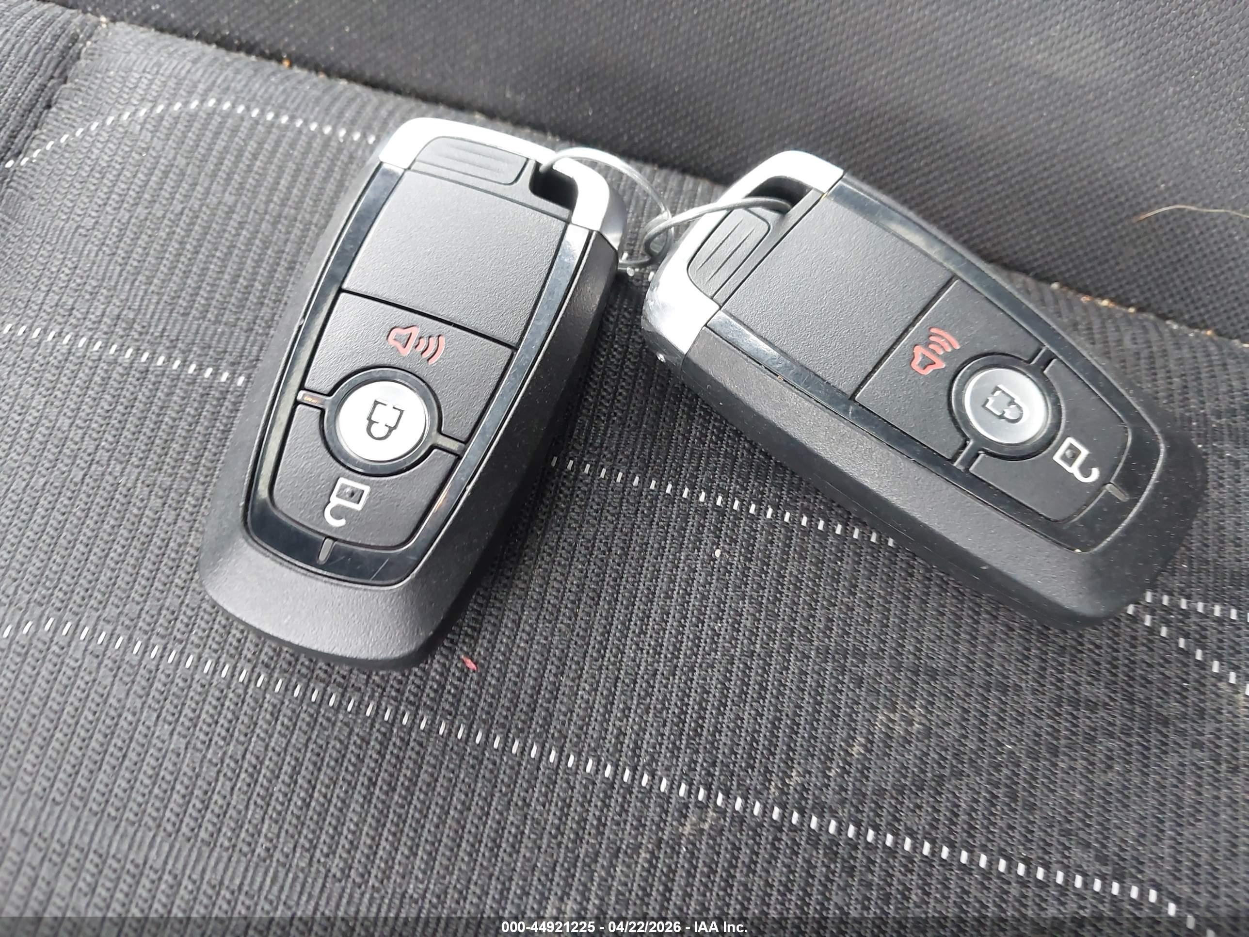 FORD ECOSPORT image 11
